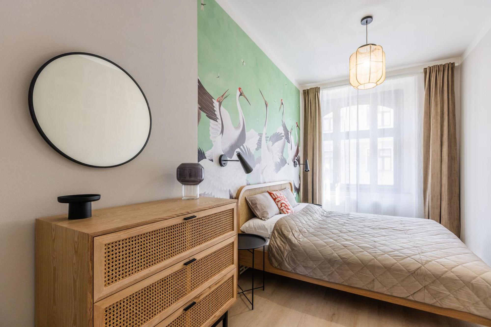 Eleven Daire Prag