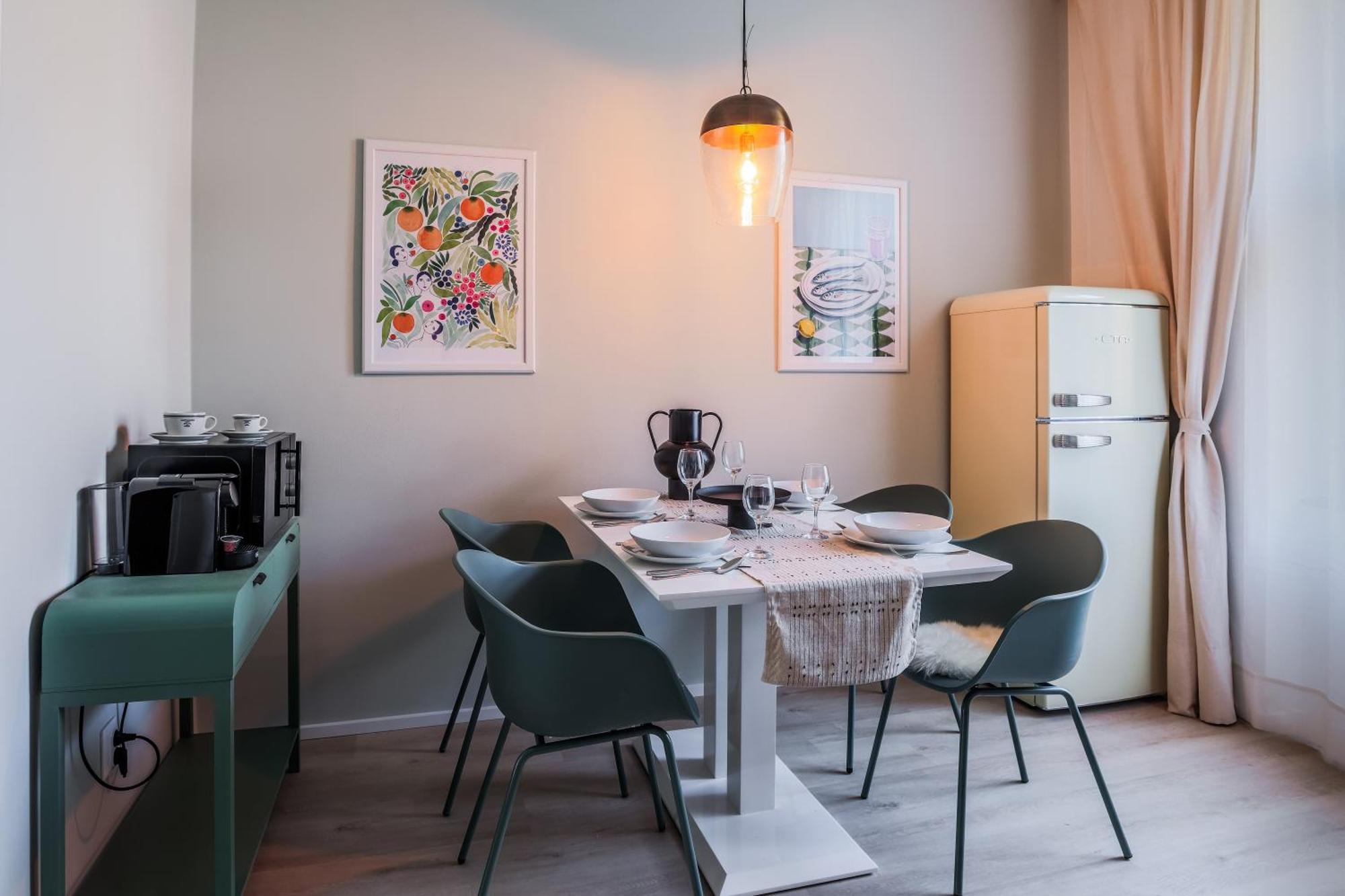 Appartement Eleven *