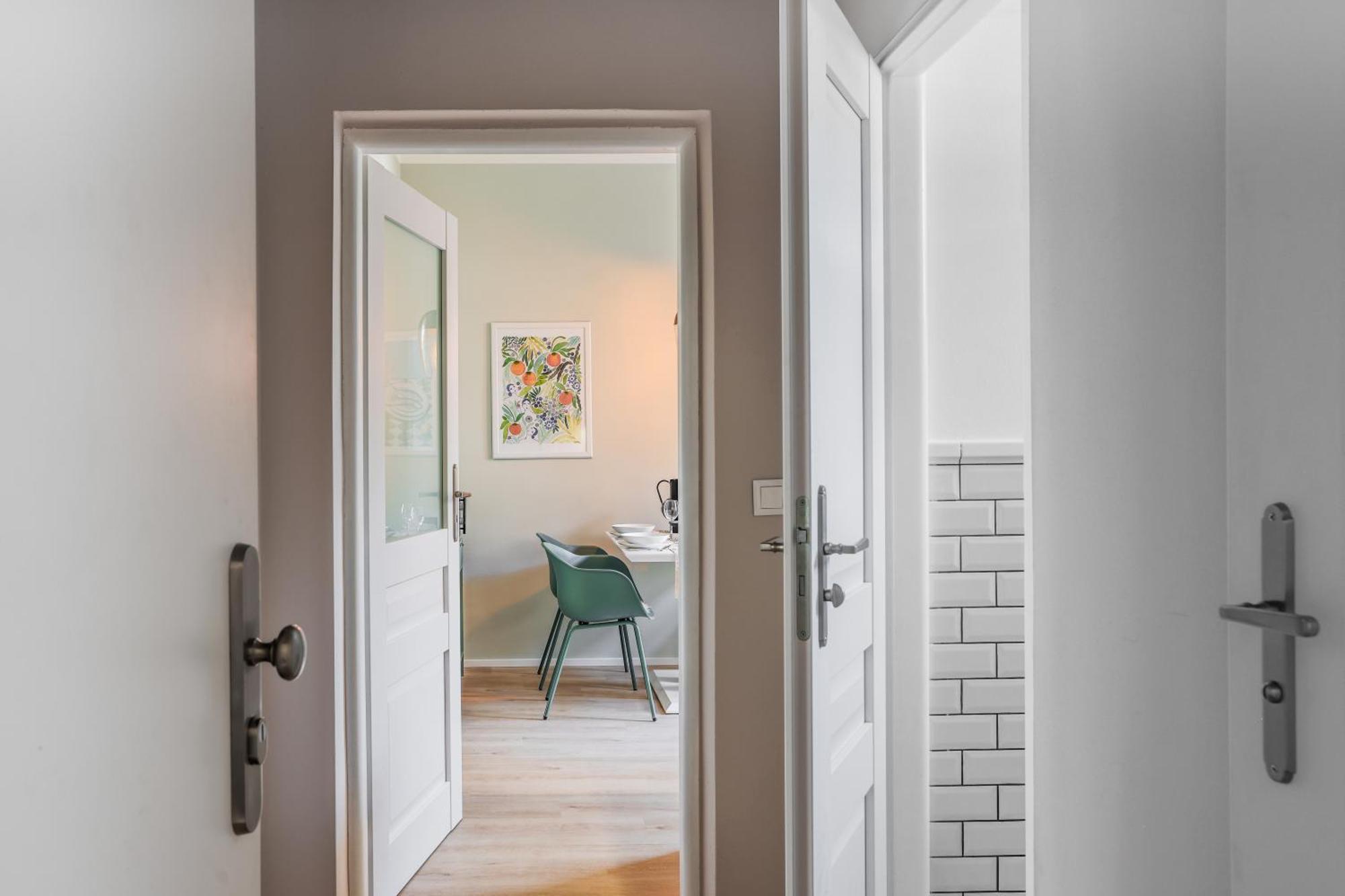 Eleven Appartement Prague