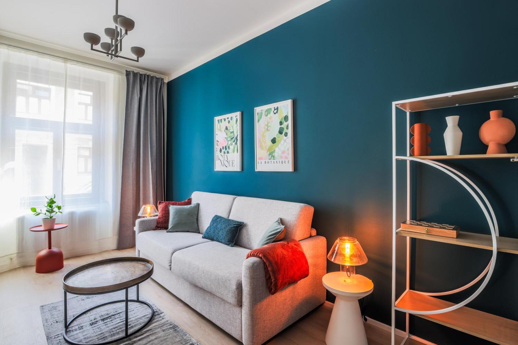 Appartement Eleven Prague