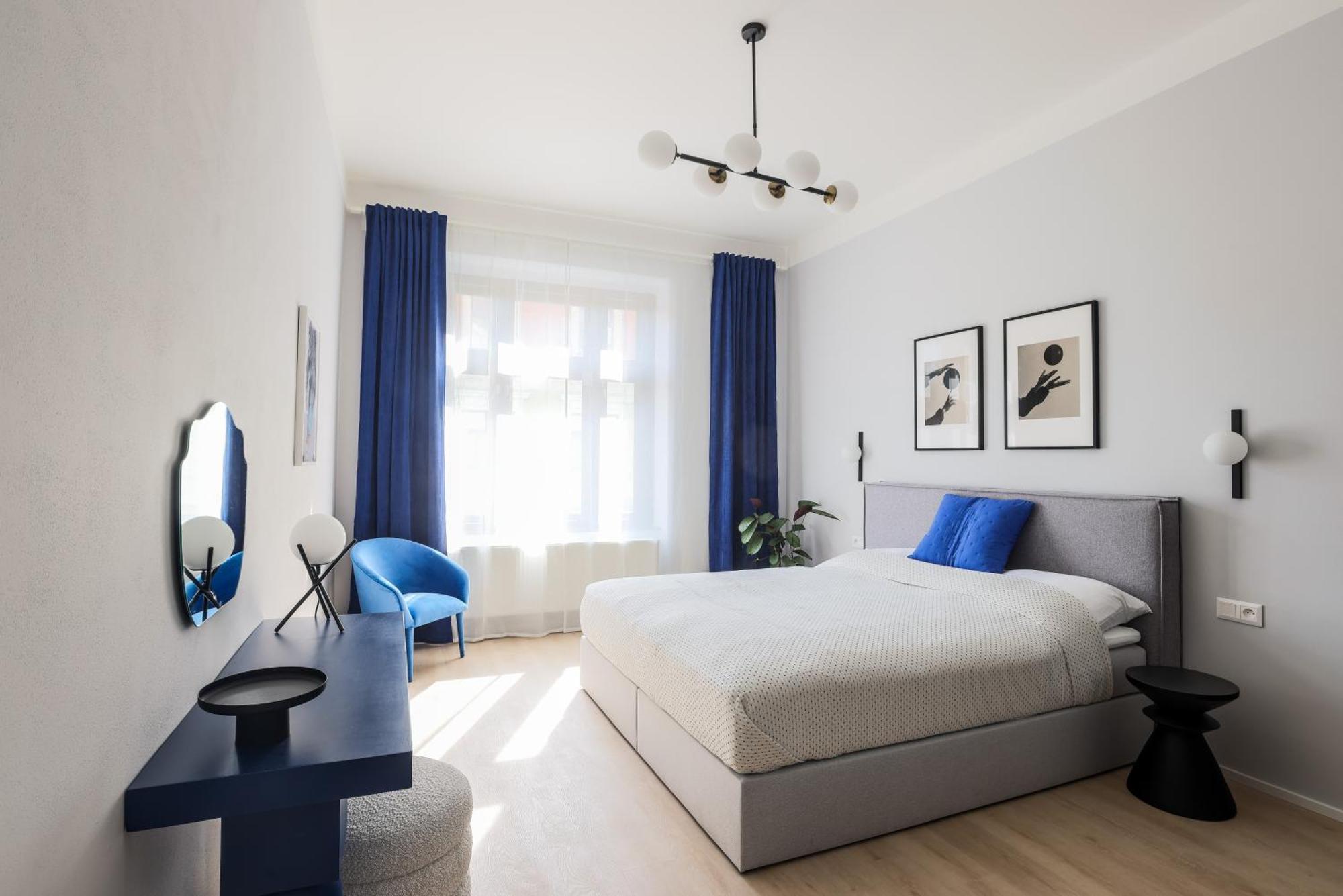 Eleven Appartement