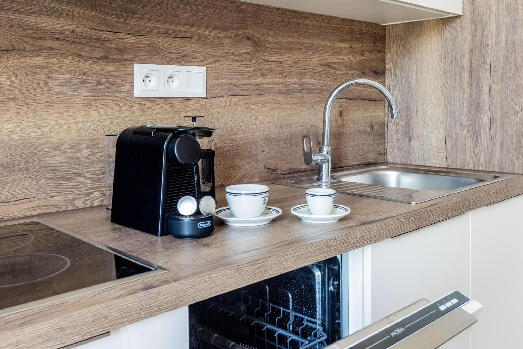 Eleven Appartement *