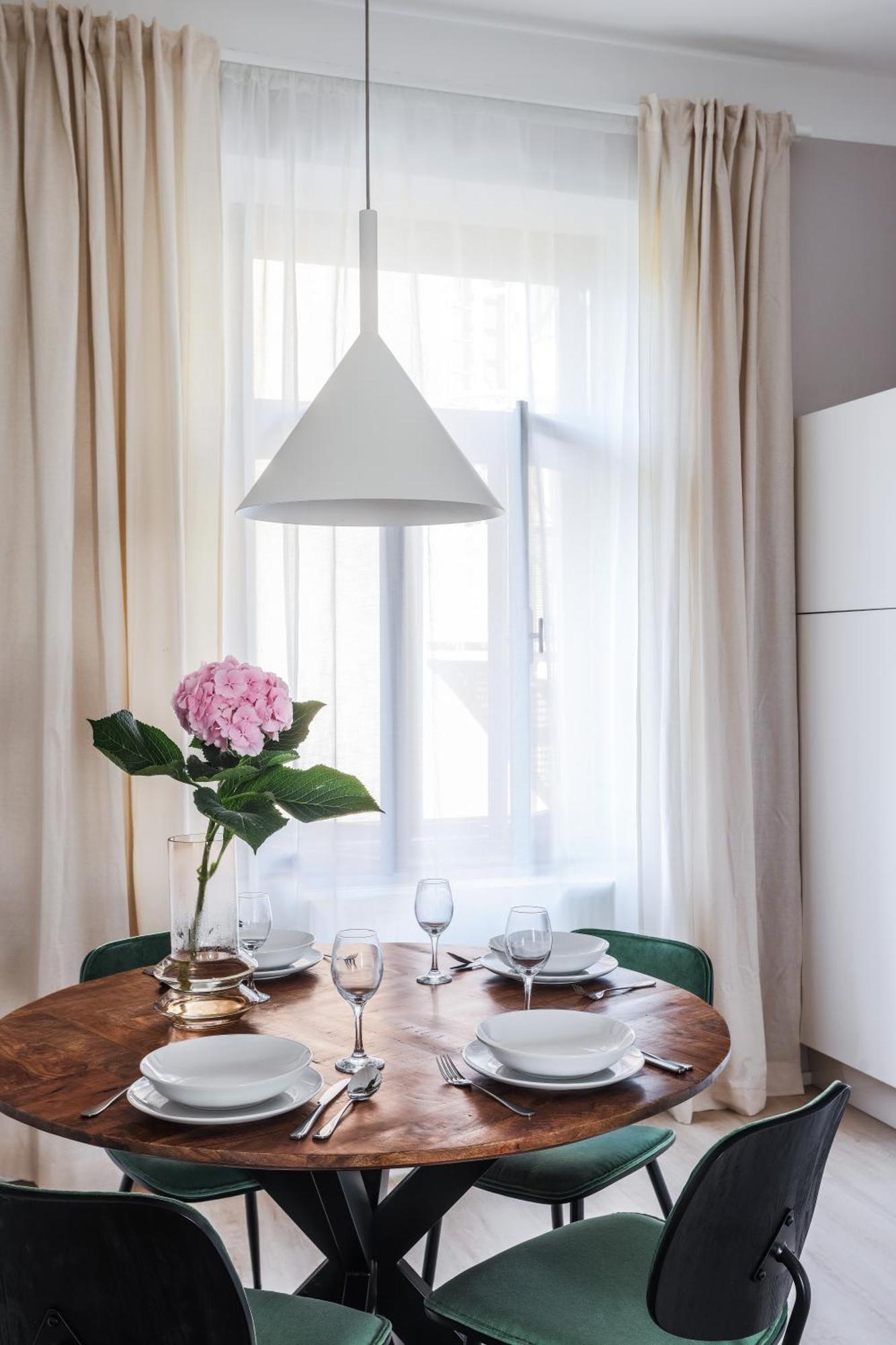 Appartement Eleven *