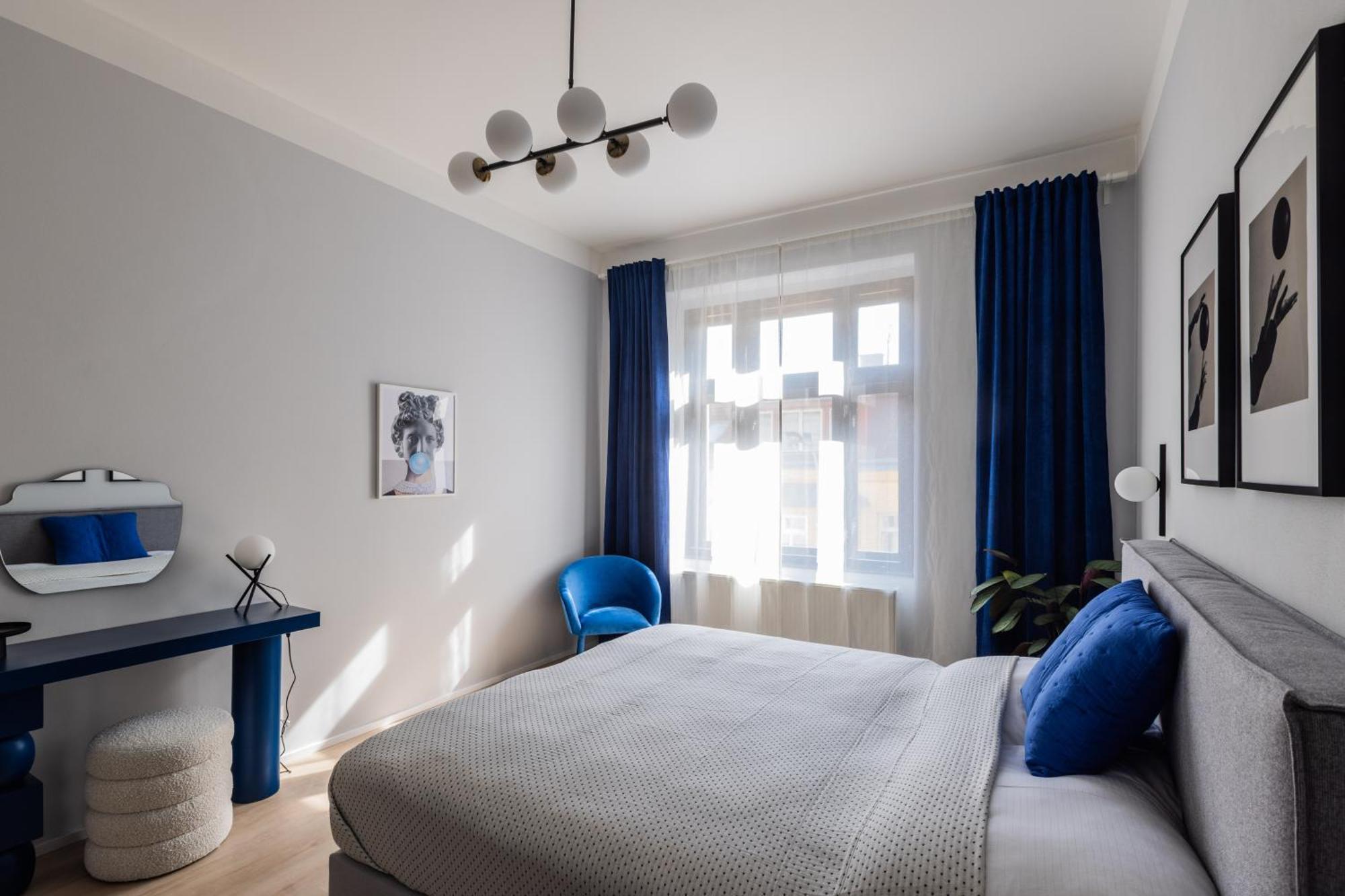 Eleven Appartement Prague