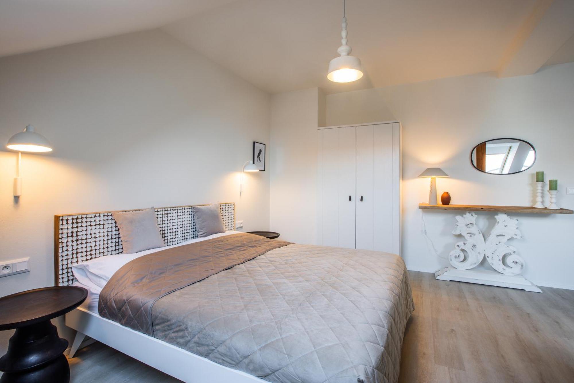 Eleven Appartement