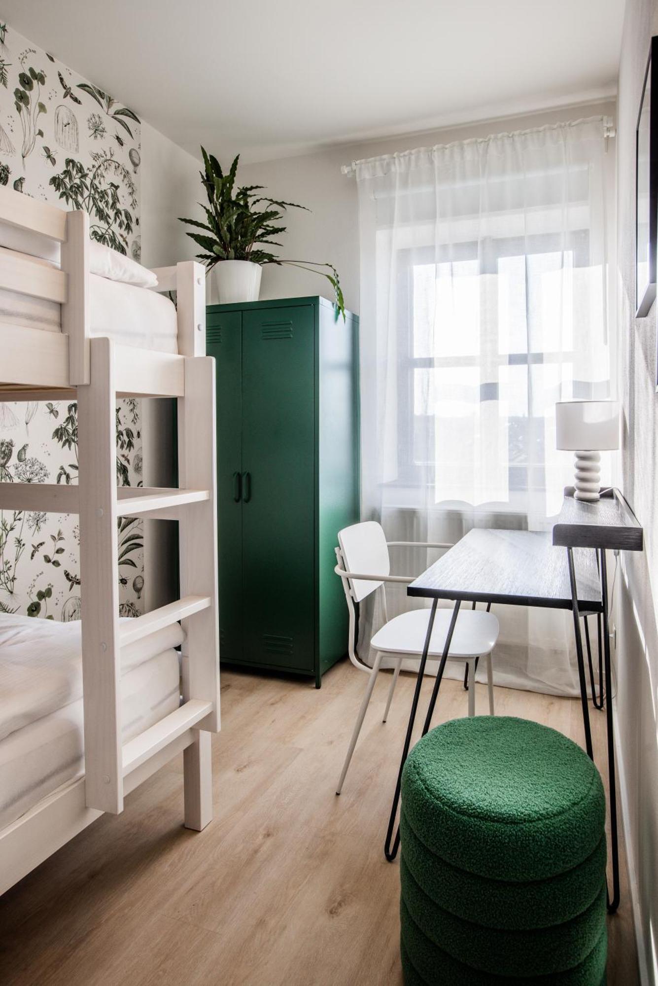 Eleven Appartement *