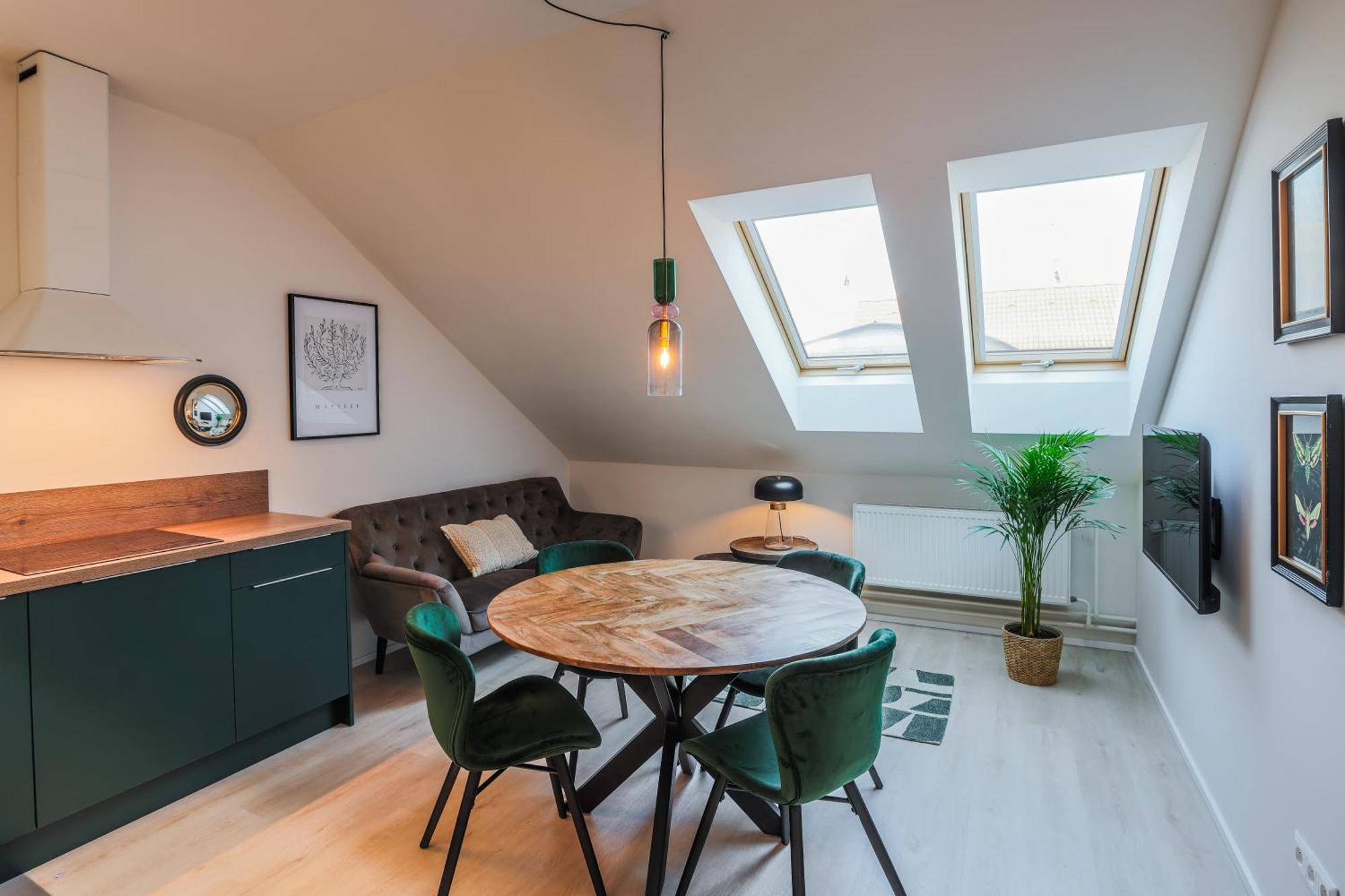 Appartement Eleven *