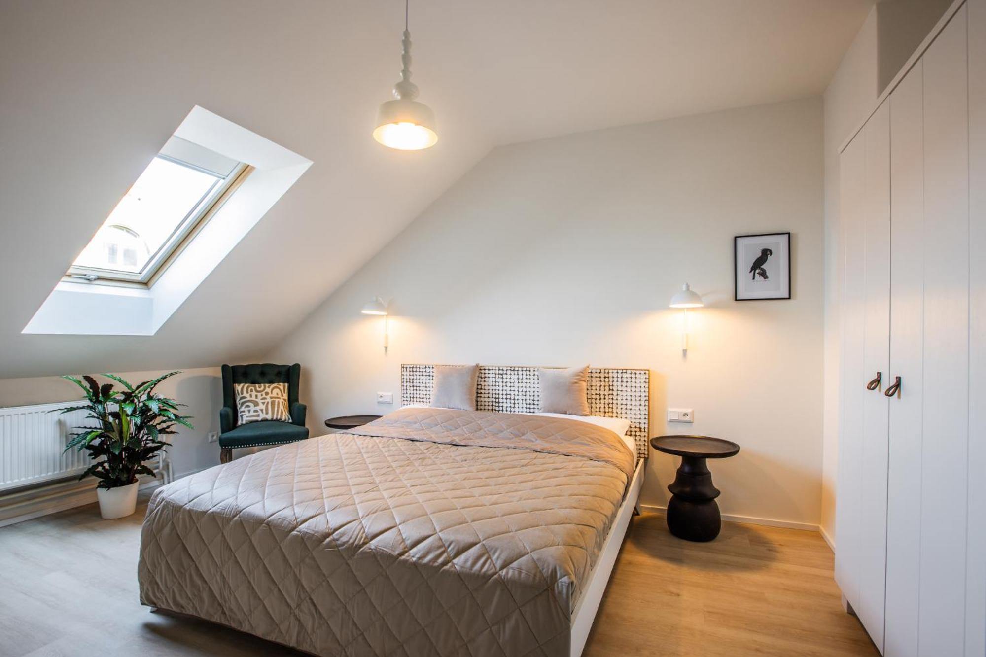 Appartement Eleven *