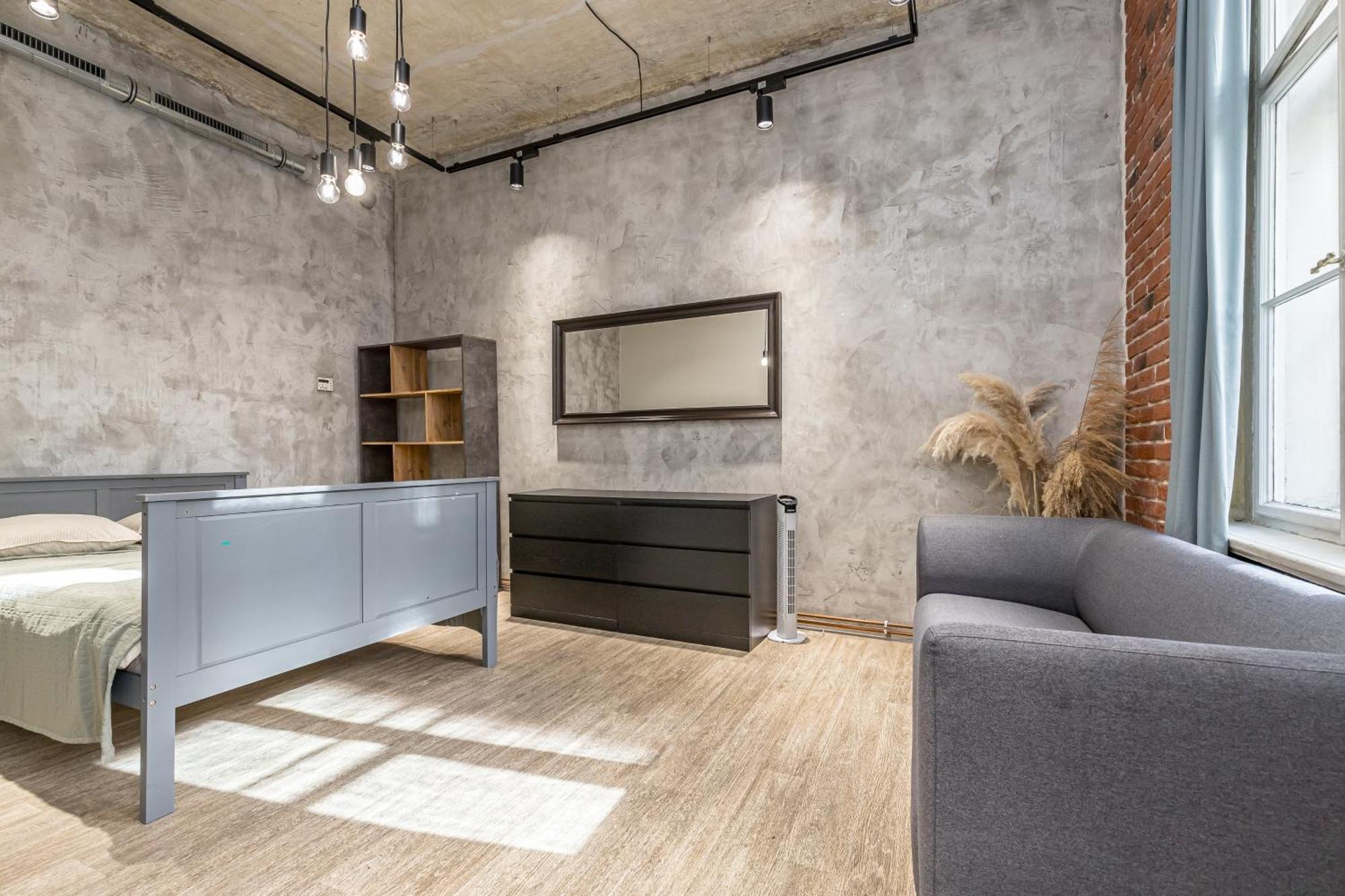 Loft Prag