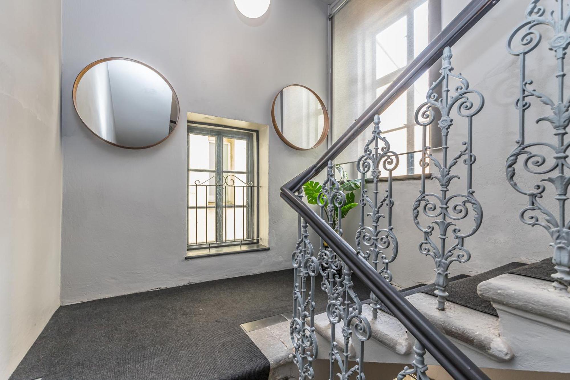 Apartment Loft