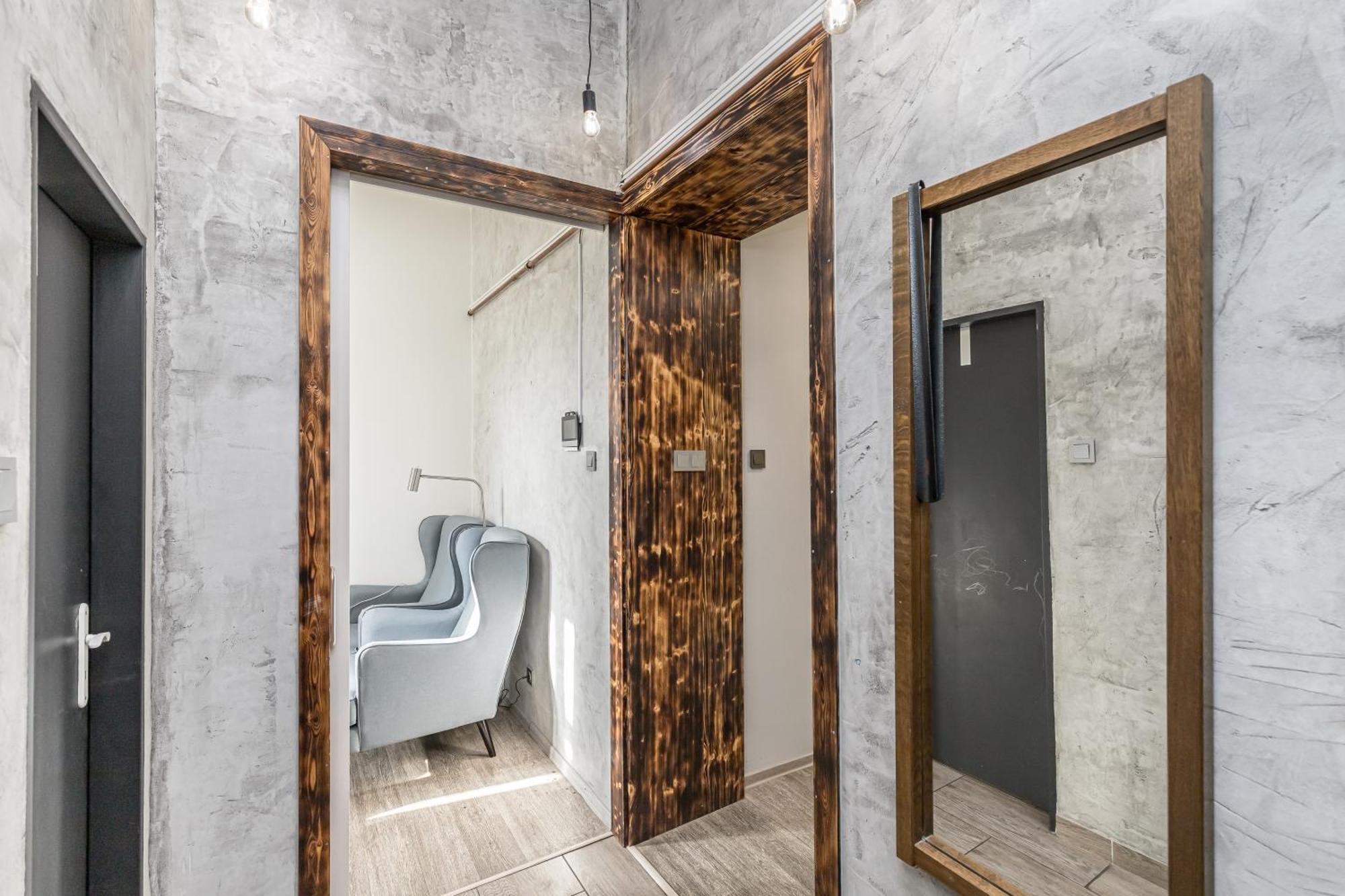 Loft Apartment Prague