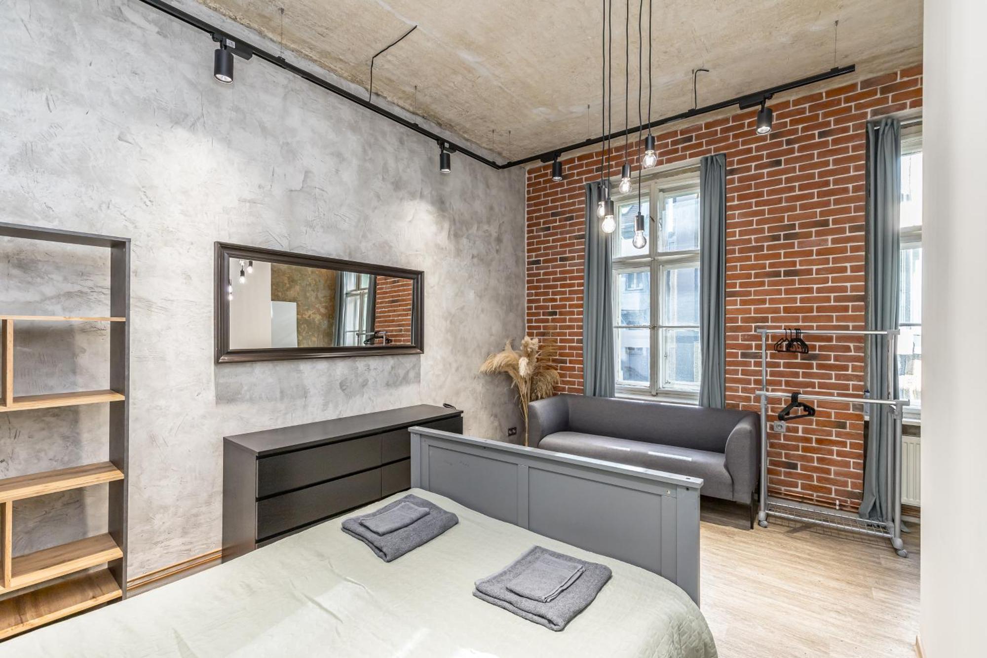 Apartment Loft *