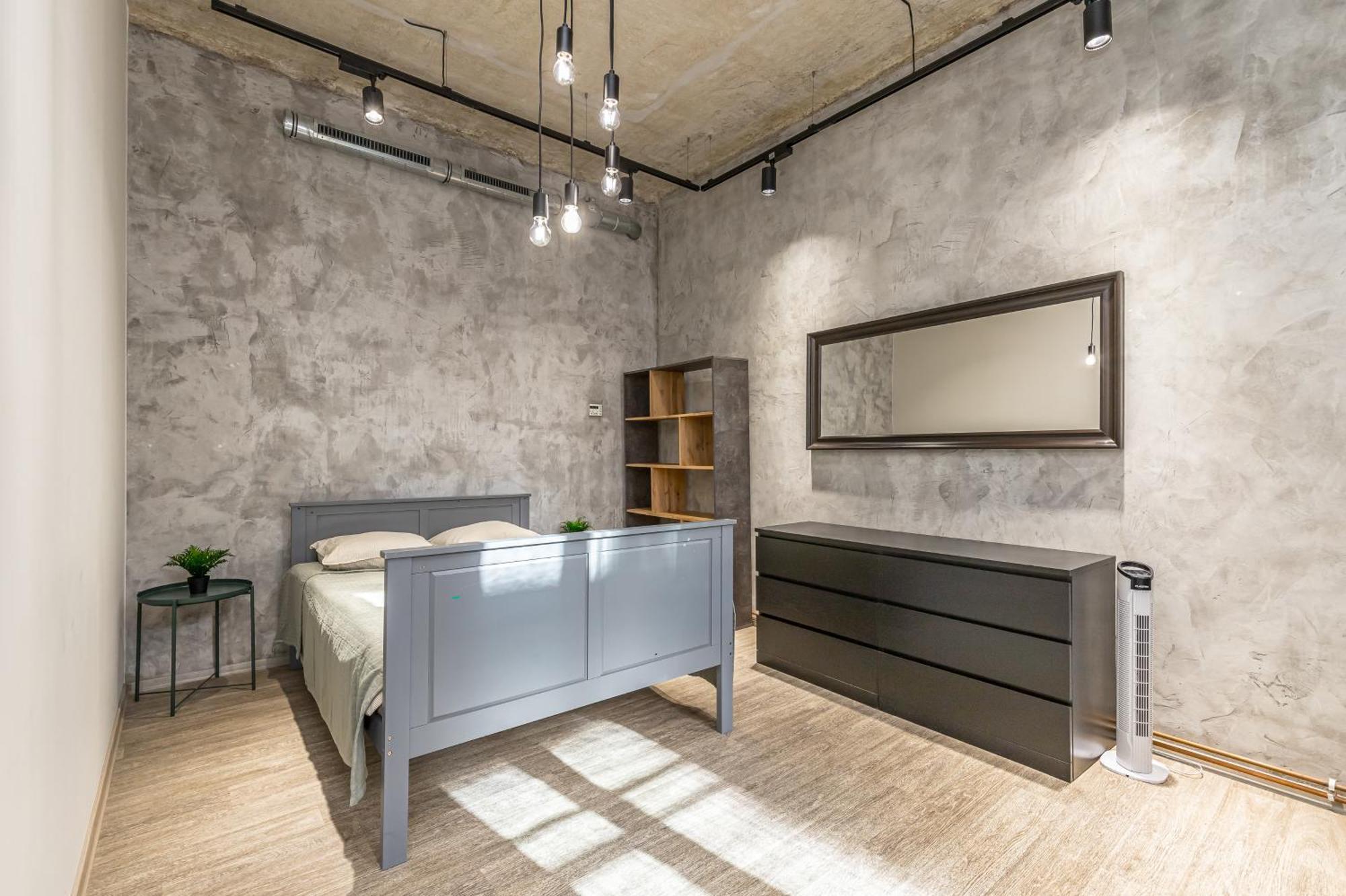 Loft Apartment