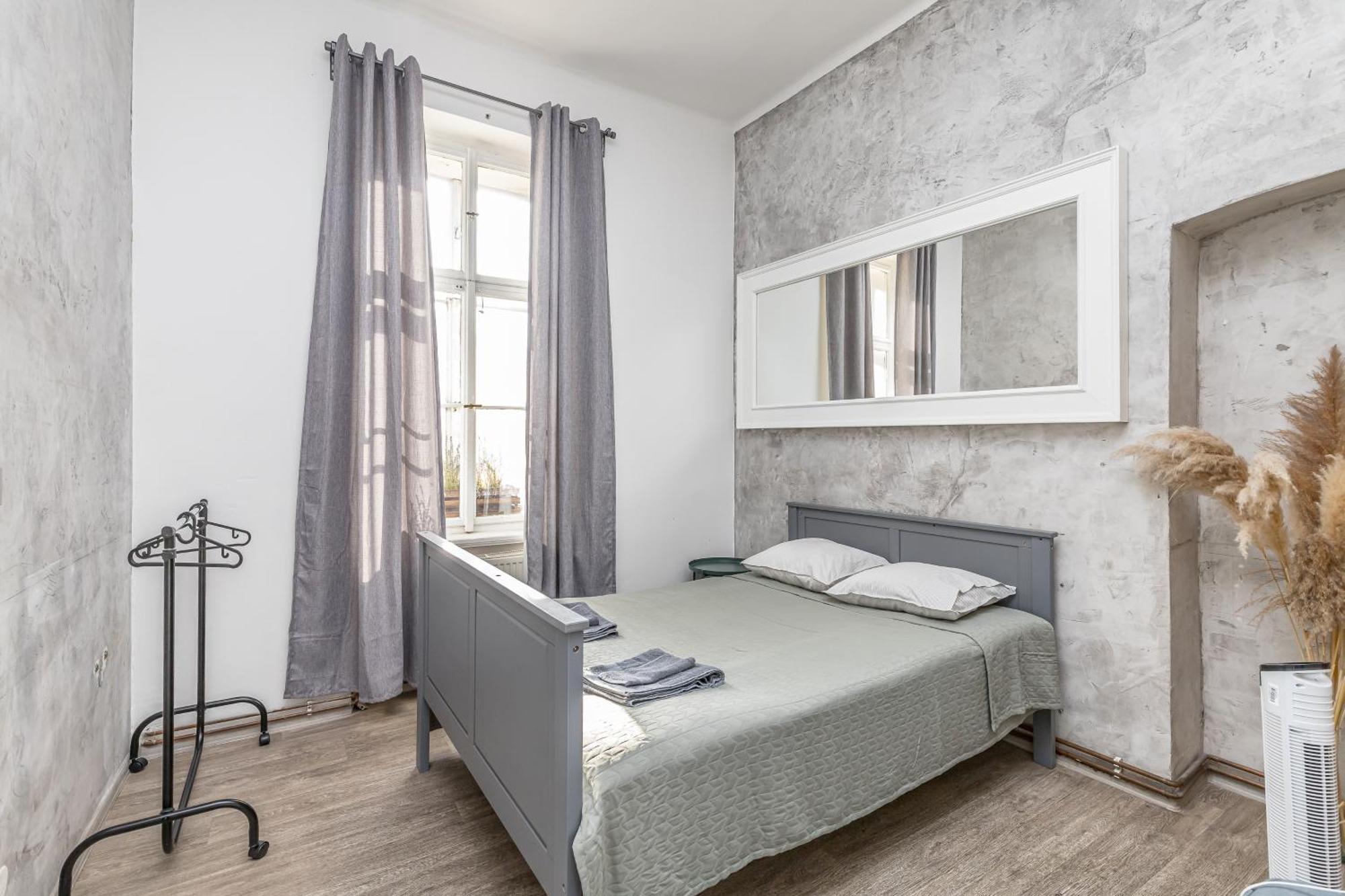 Apartment Loft Prag