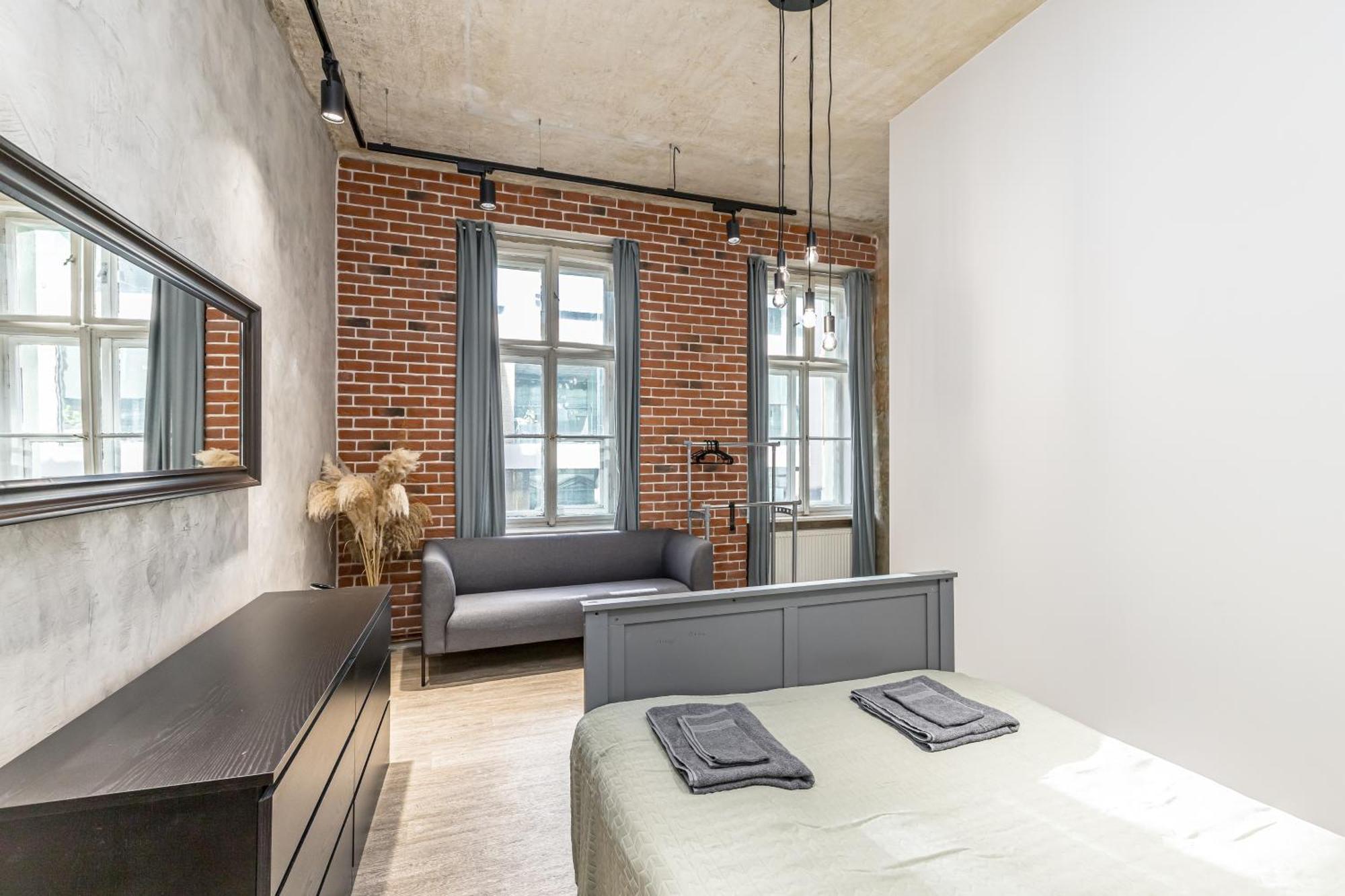 Loft *
