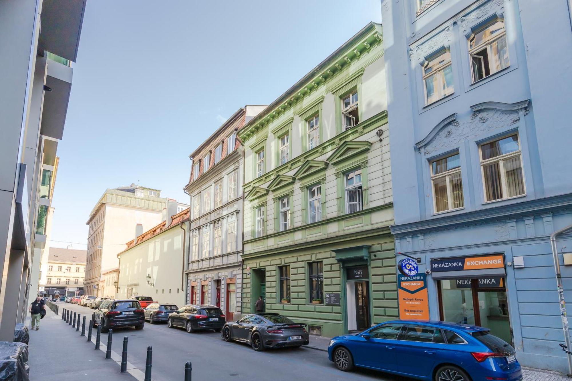 Loft Prag