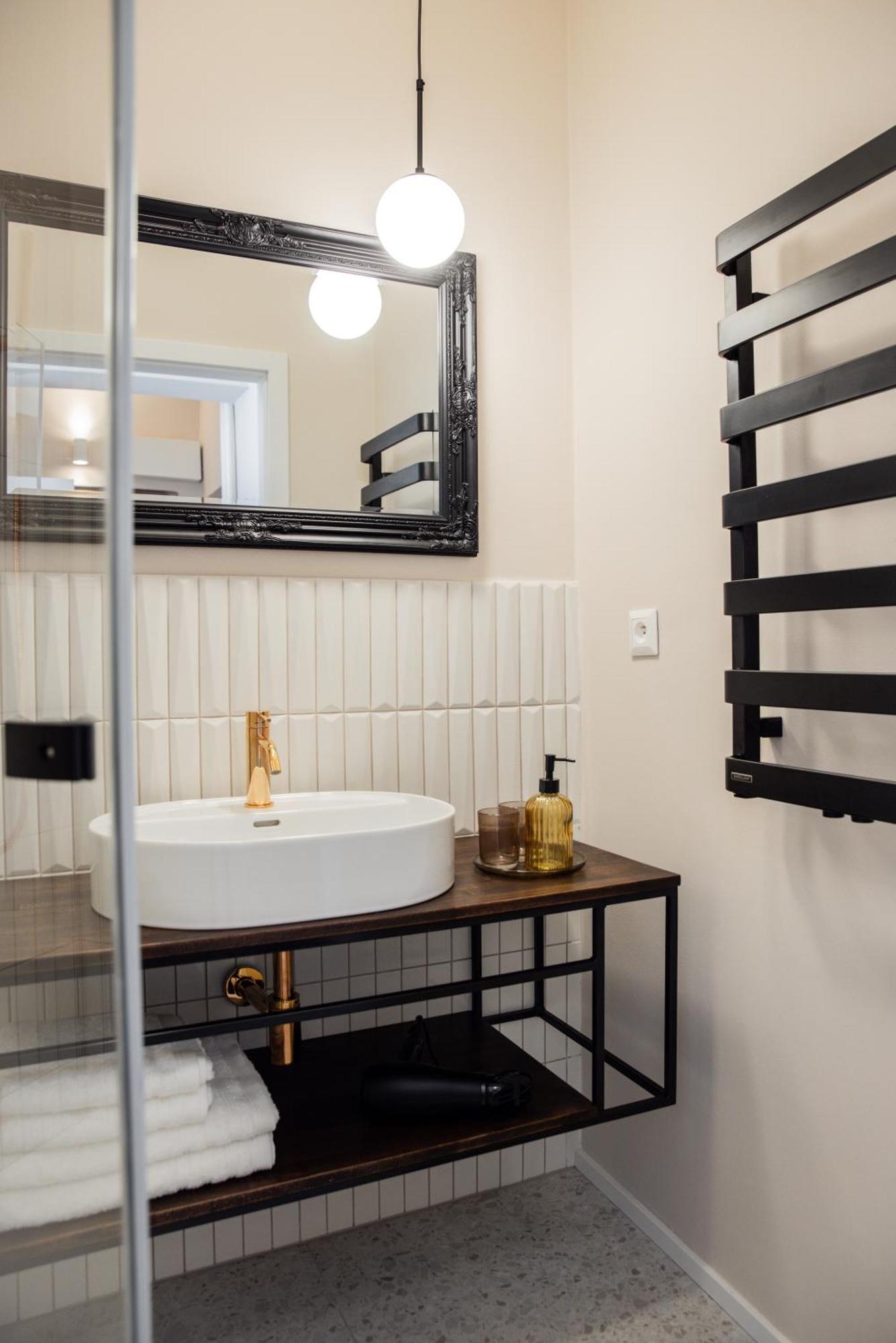 Eleven Appartement