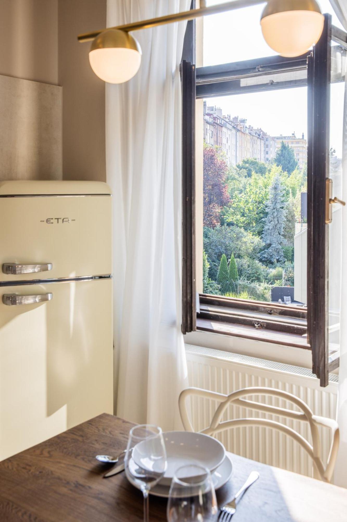 Eleven Appartement