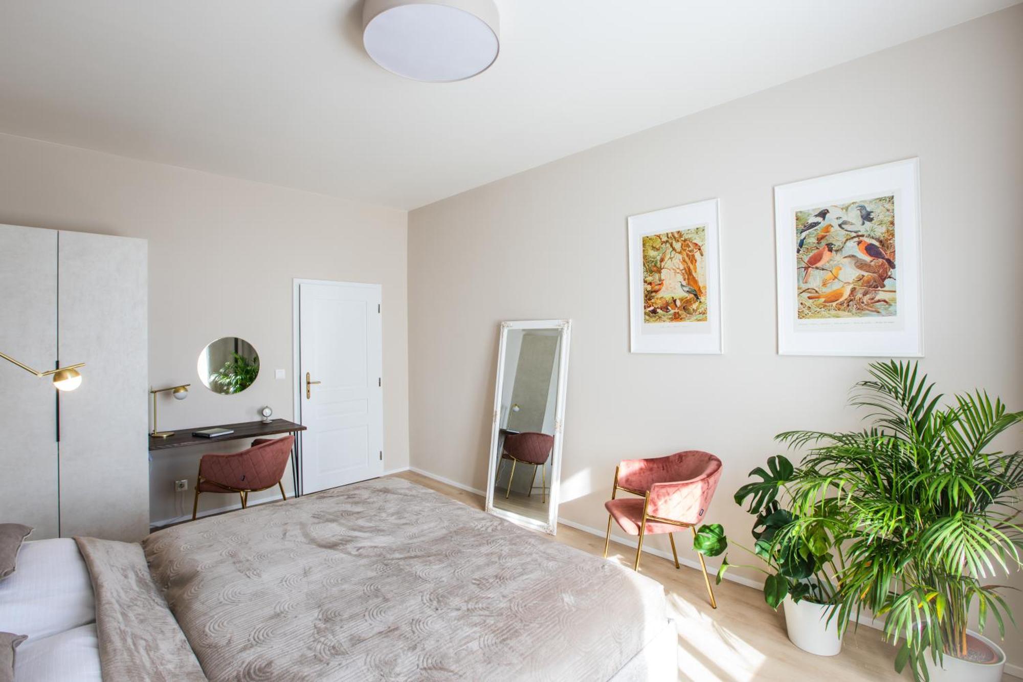 Eleven Appartement Prague