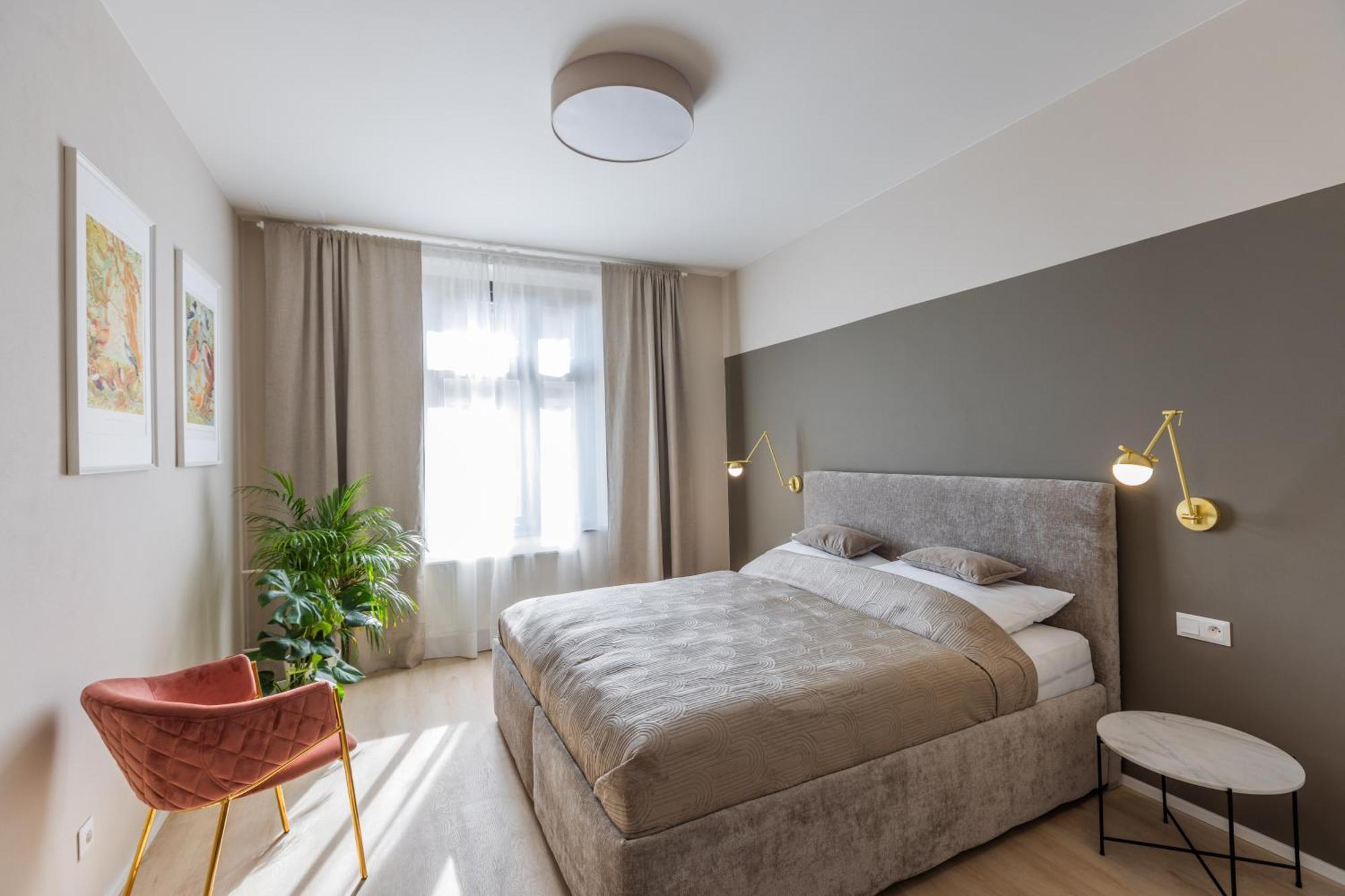 Eleven Appartement