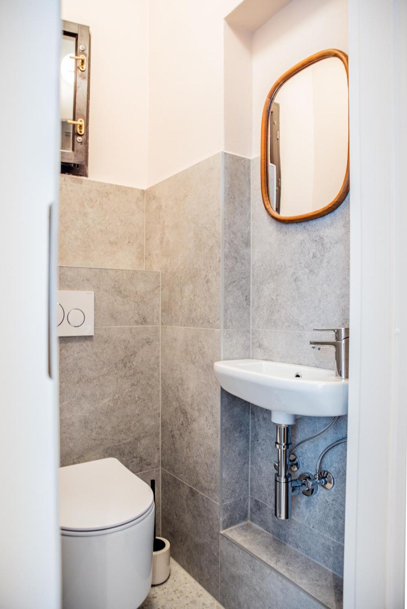 Eleven Appartement Prague