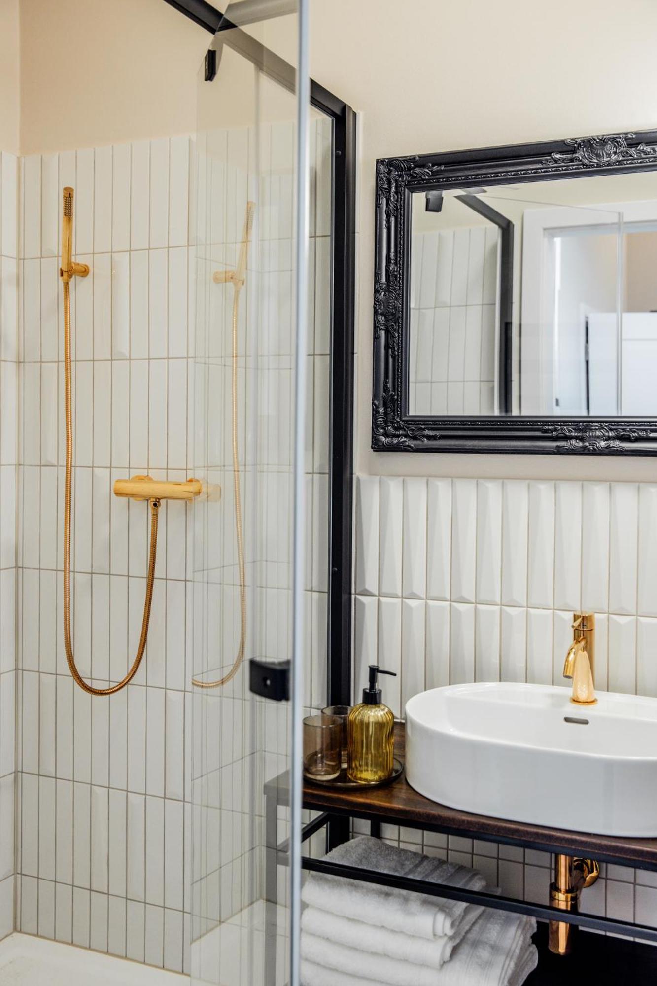 Appartement Eleven Prague
