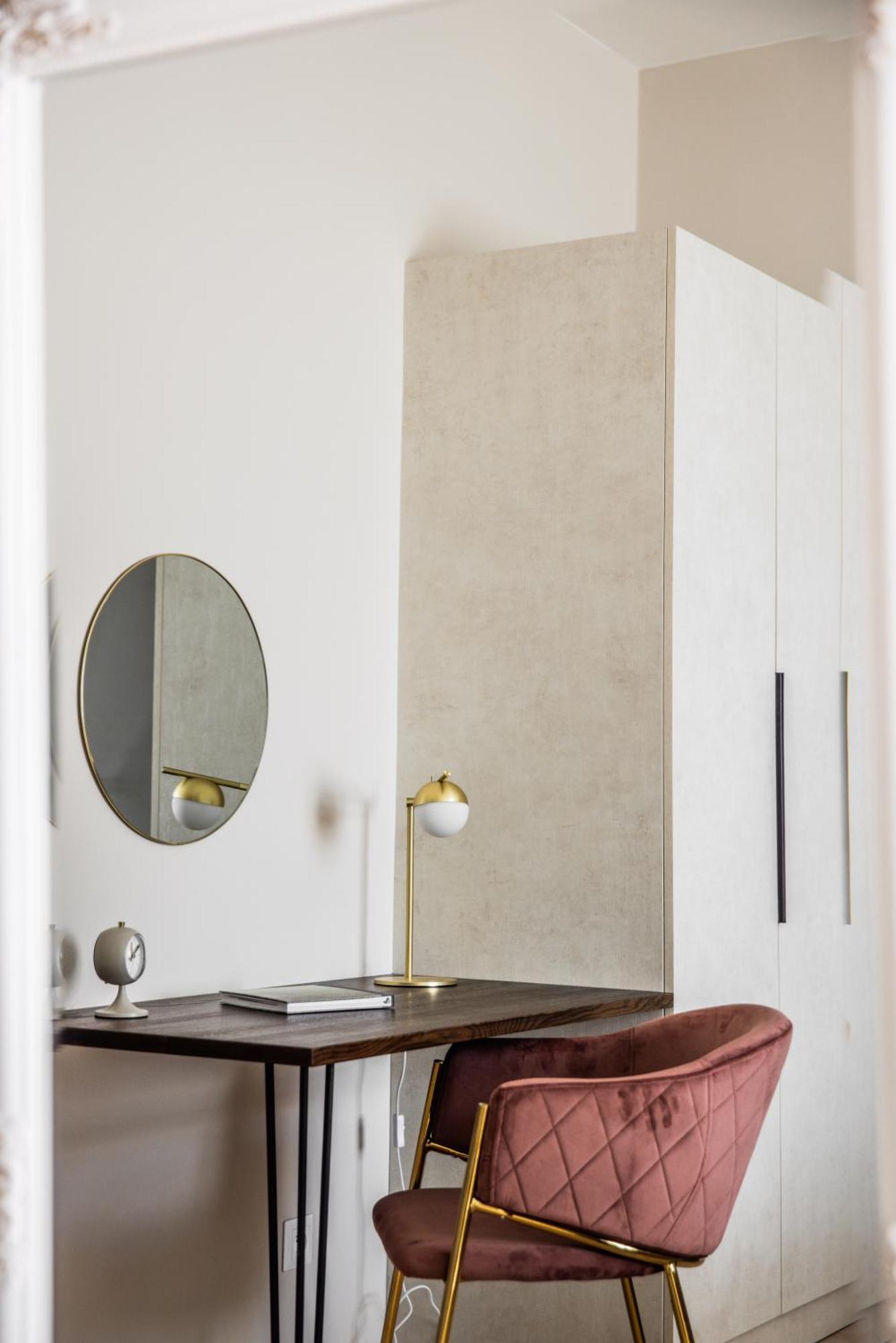 Eleven Appartement *