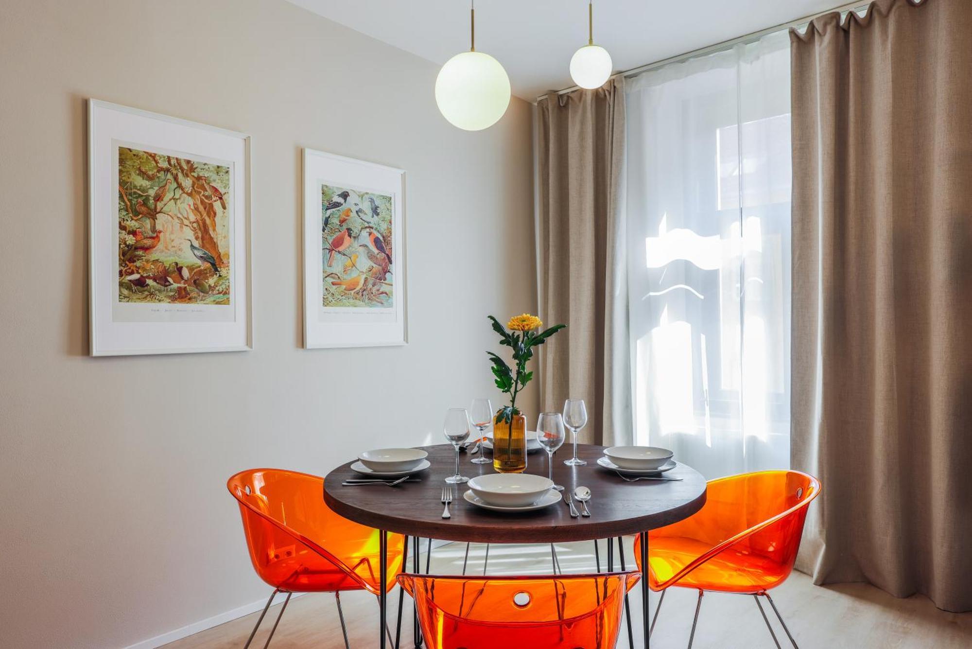 Eleven Appartement