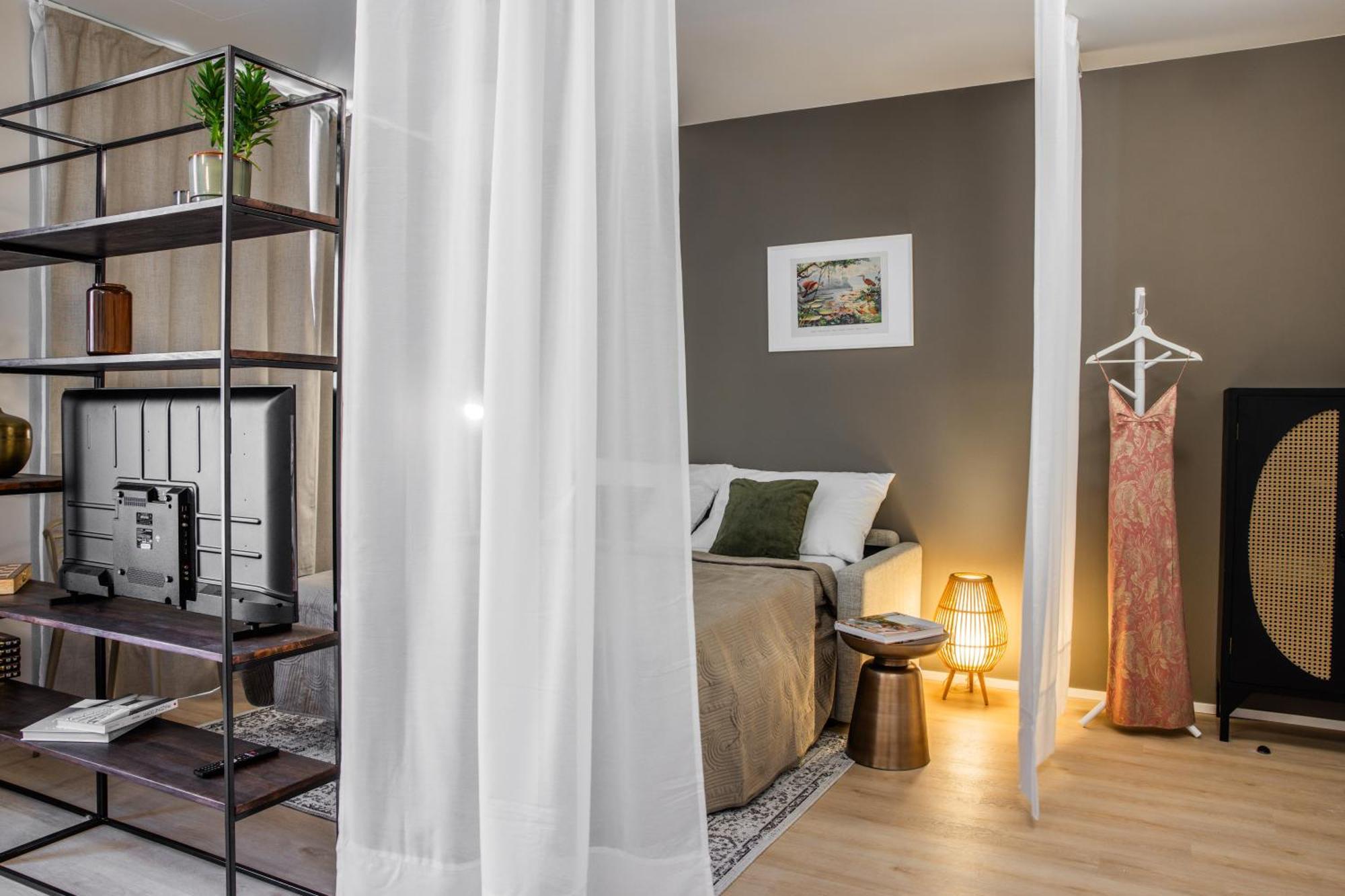 Eleven Appartement *