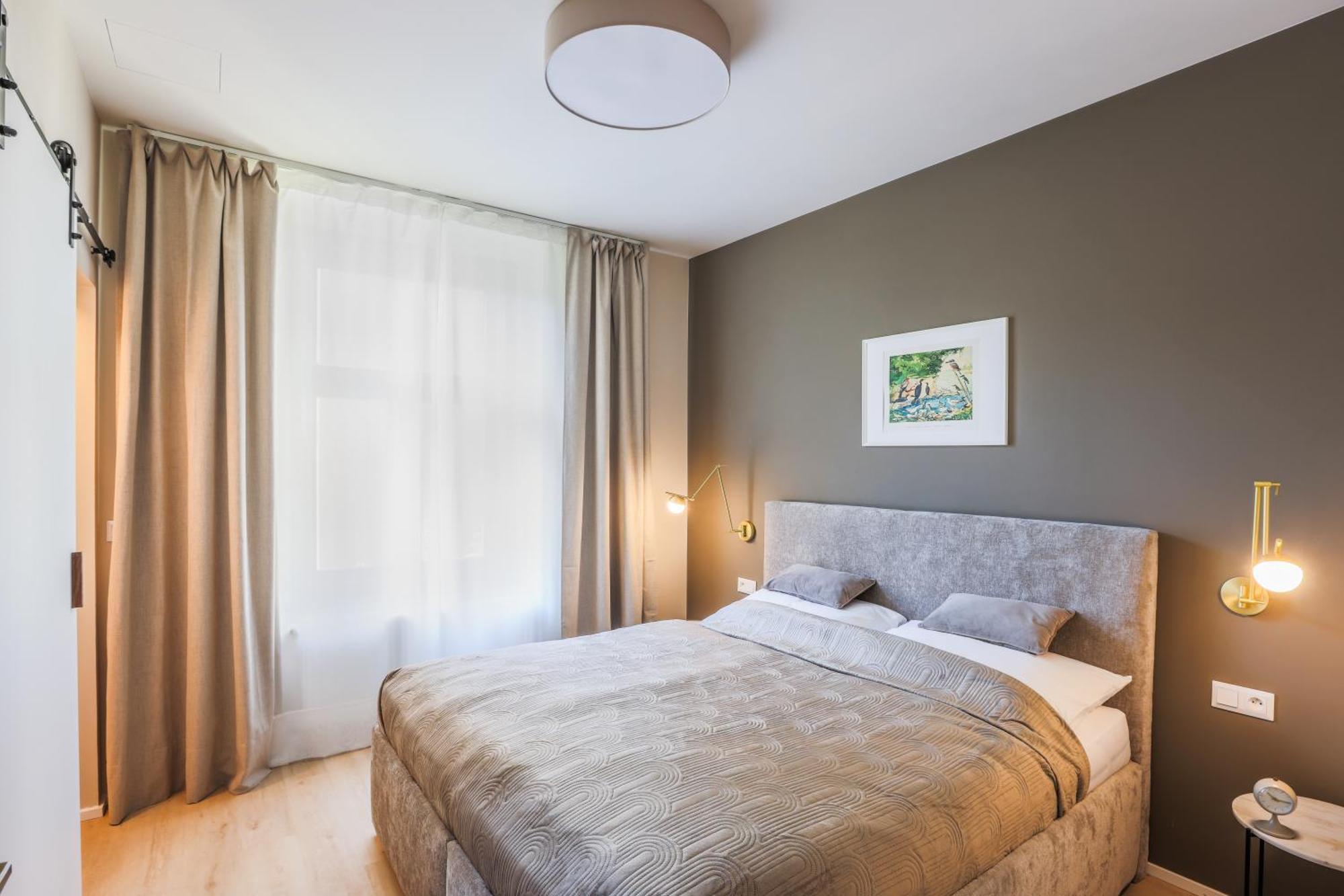 Eleven Appartement *
