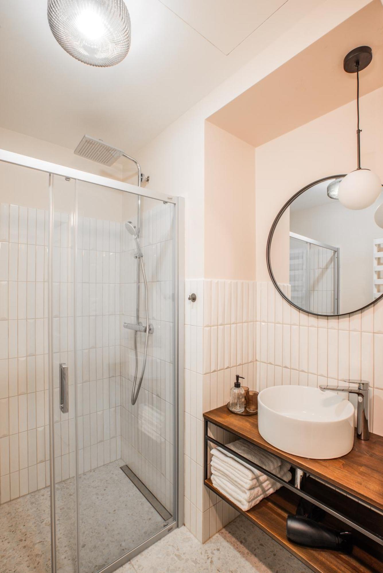 Appartement Eleven *