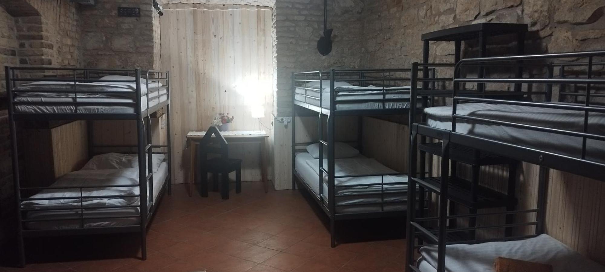 Alba Hostel