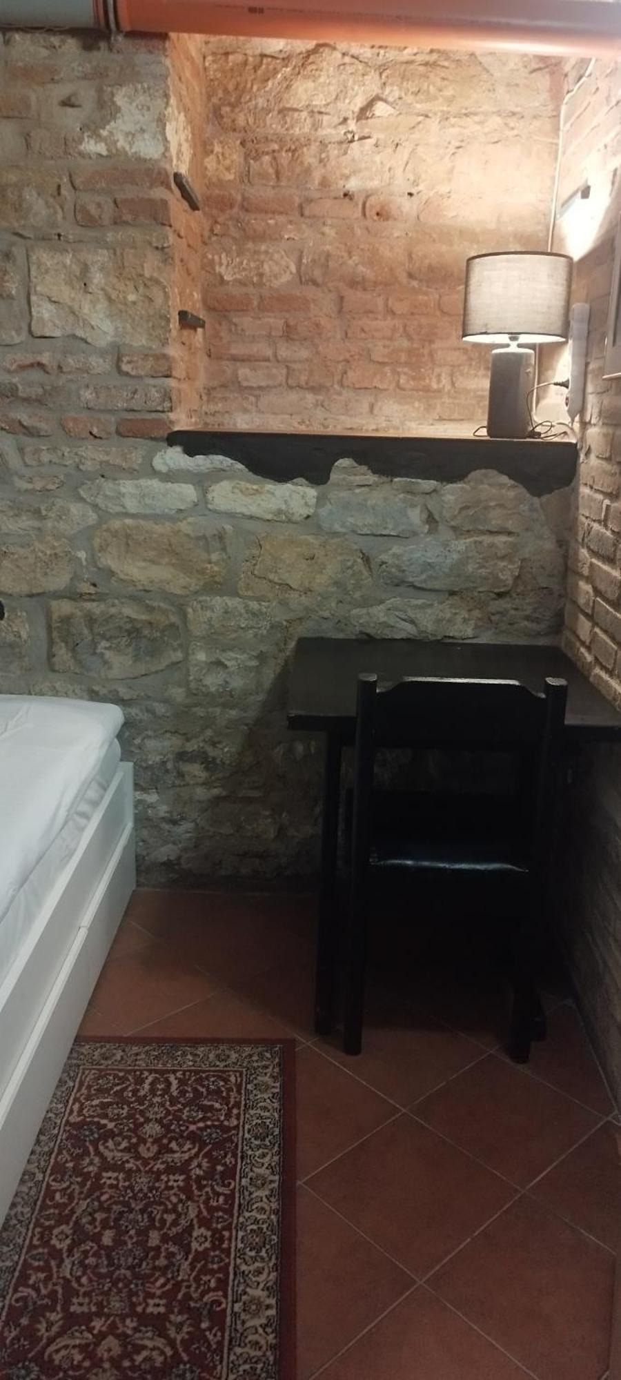 Hostel Alba *