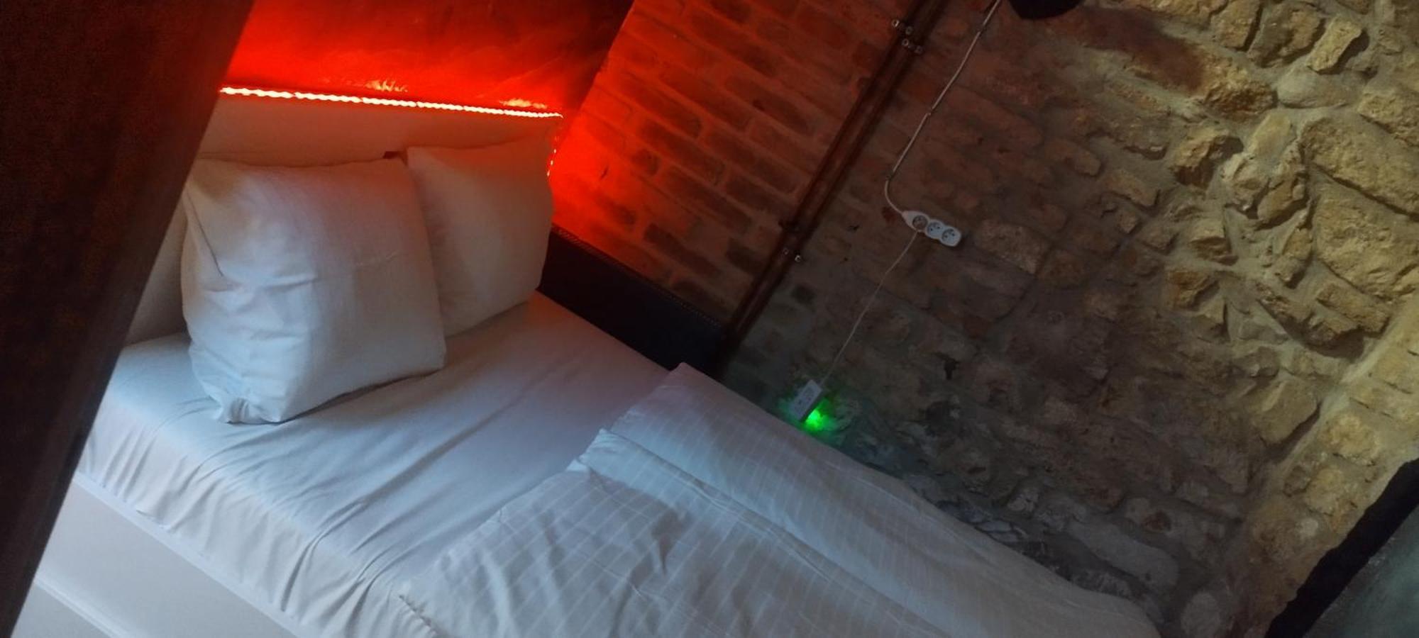 Hostel Alba *