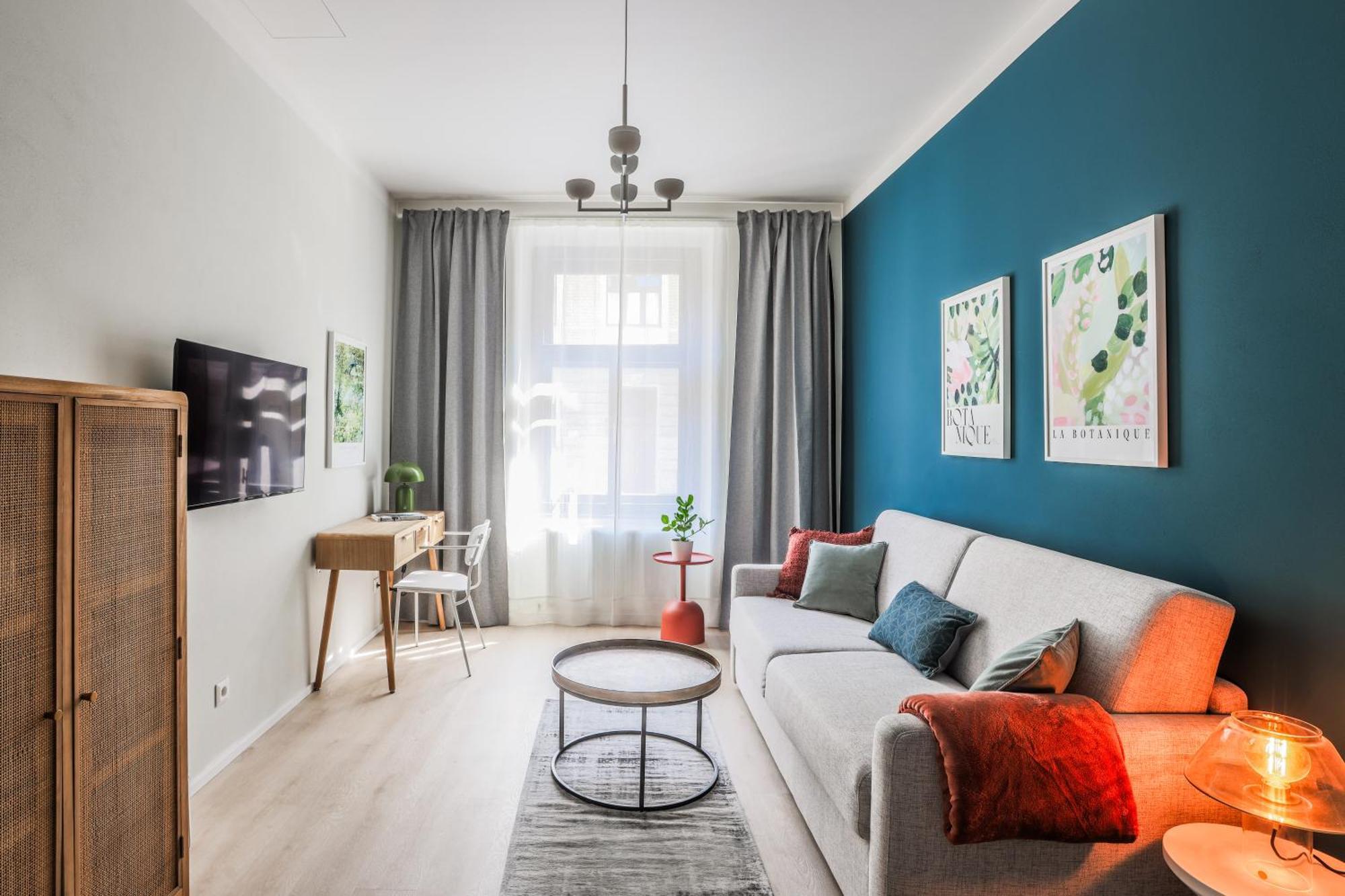 Appartement Eleven Prague