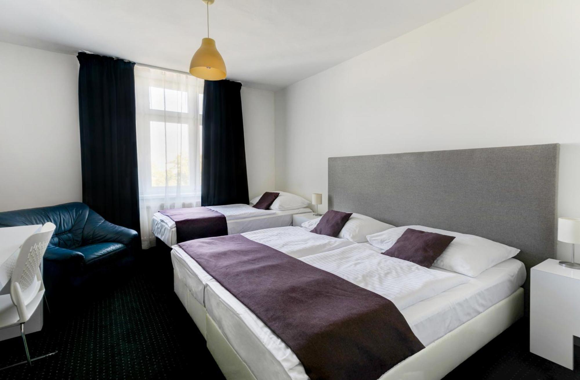 My Apollon Hotel