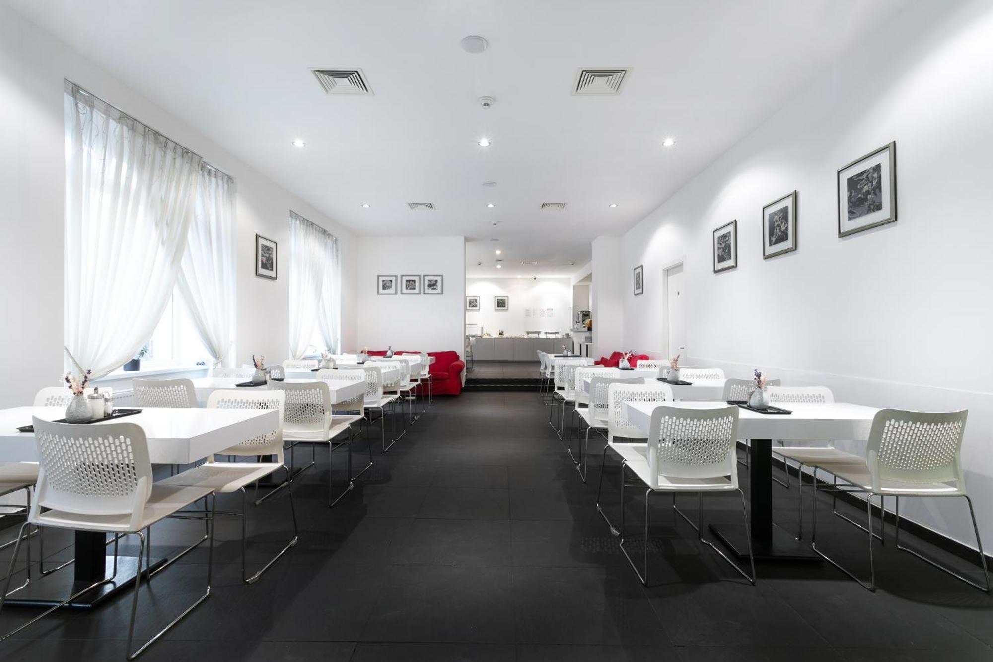 My Apollon Hotel Prague