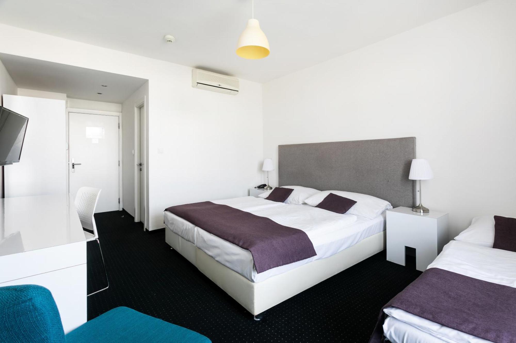 Hotel My Apollon Prague