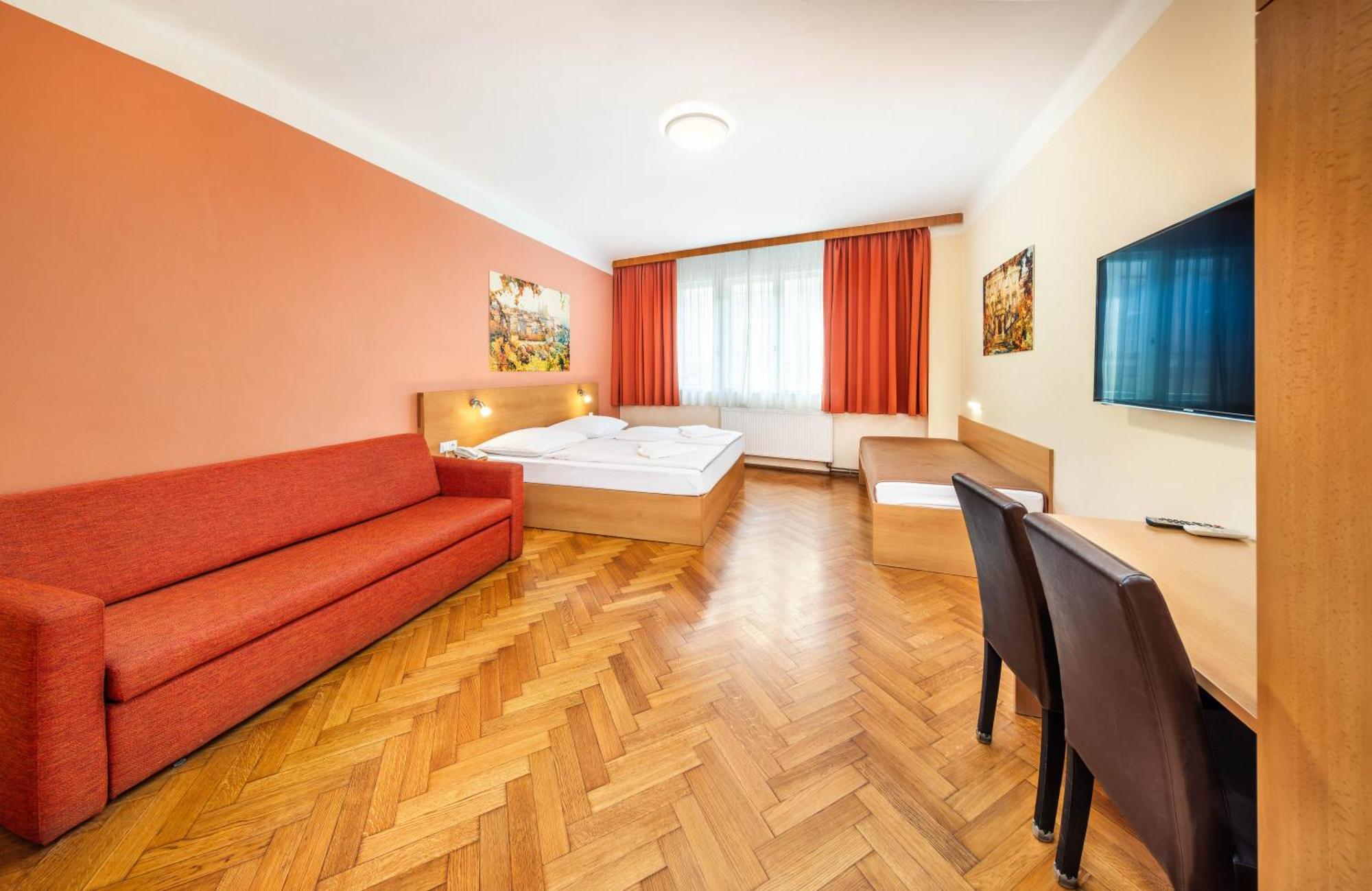Hotel Bene