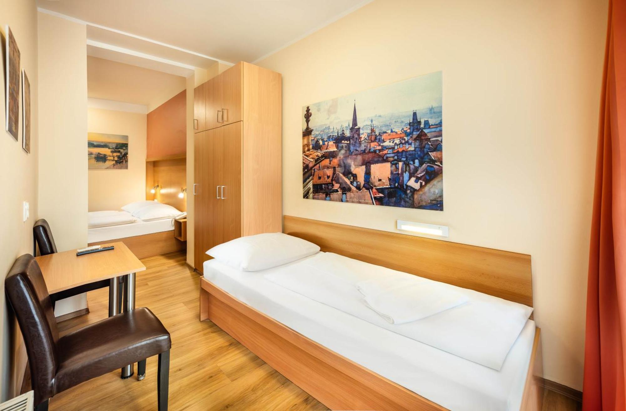 Bene Hotel Prague