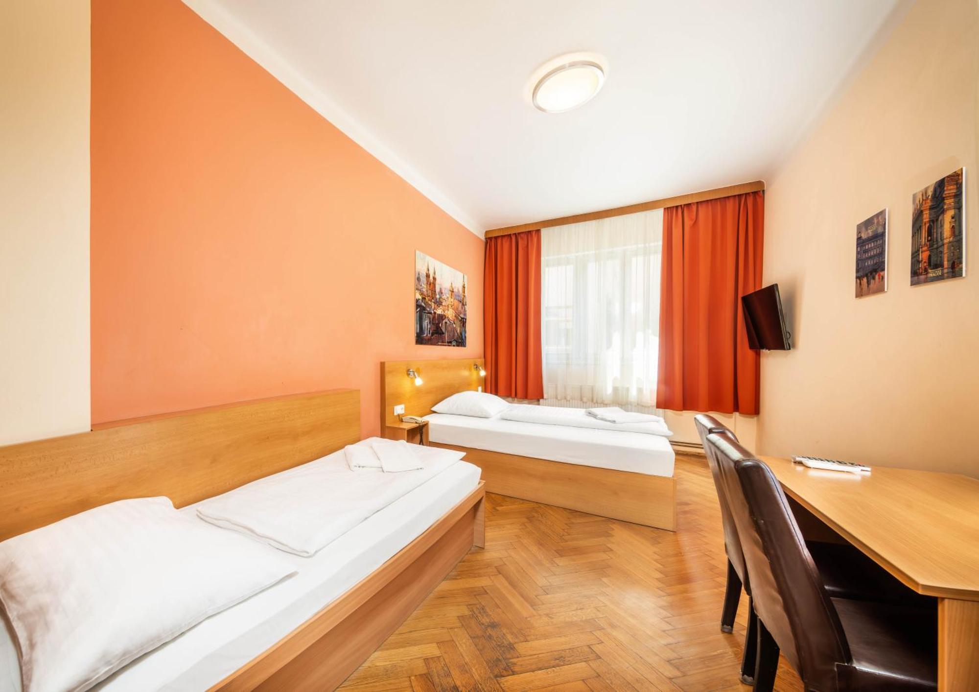 Hotel Bene Prague