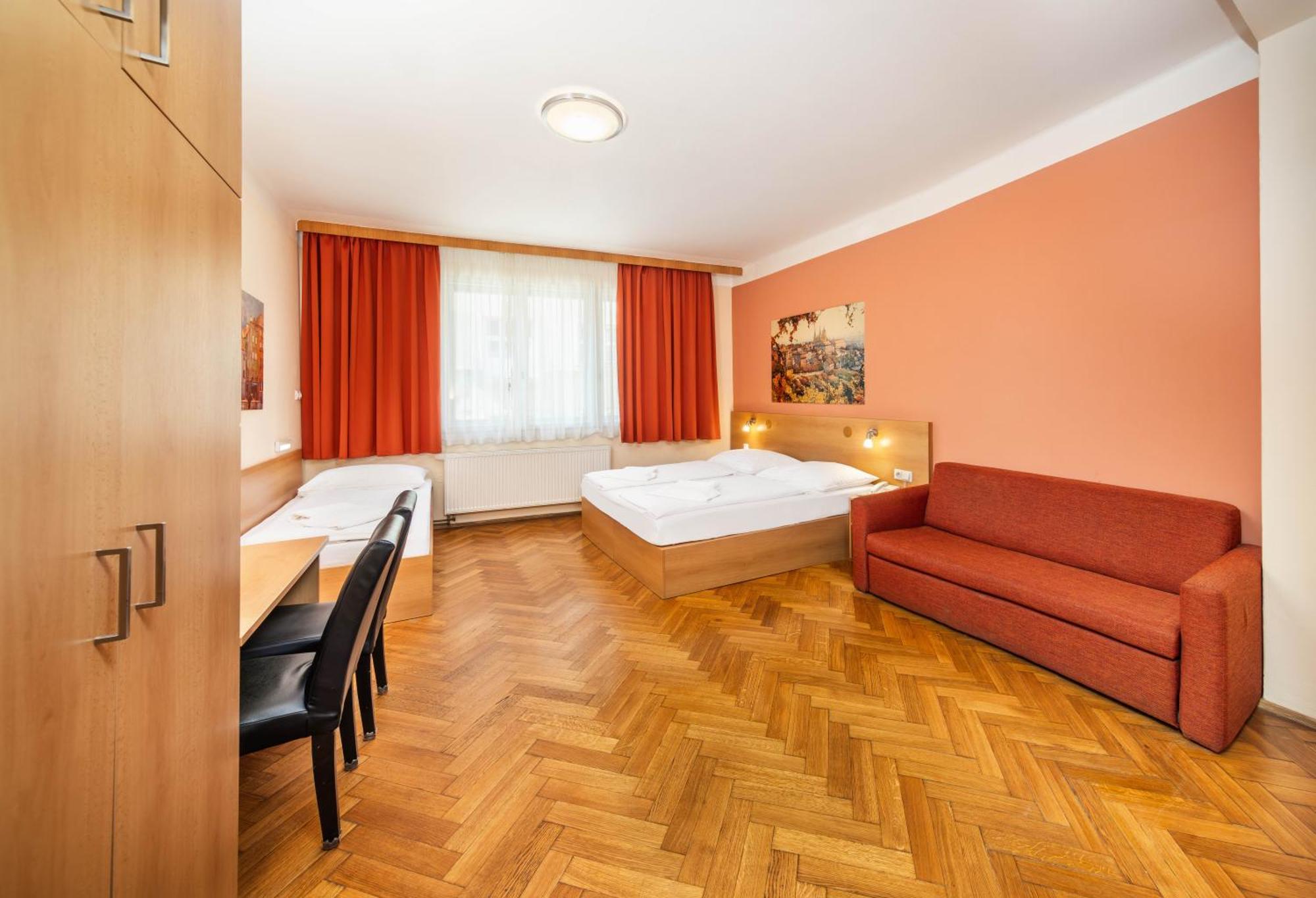 Bene Prague