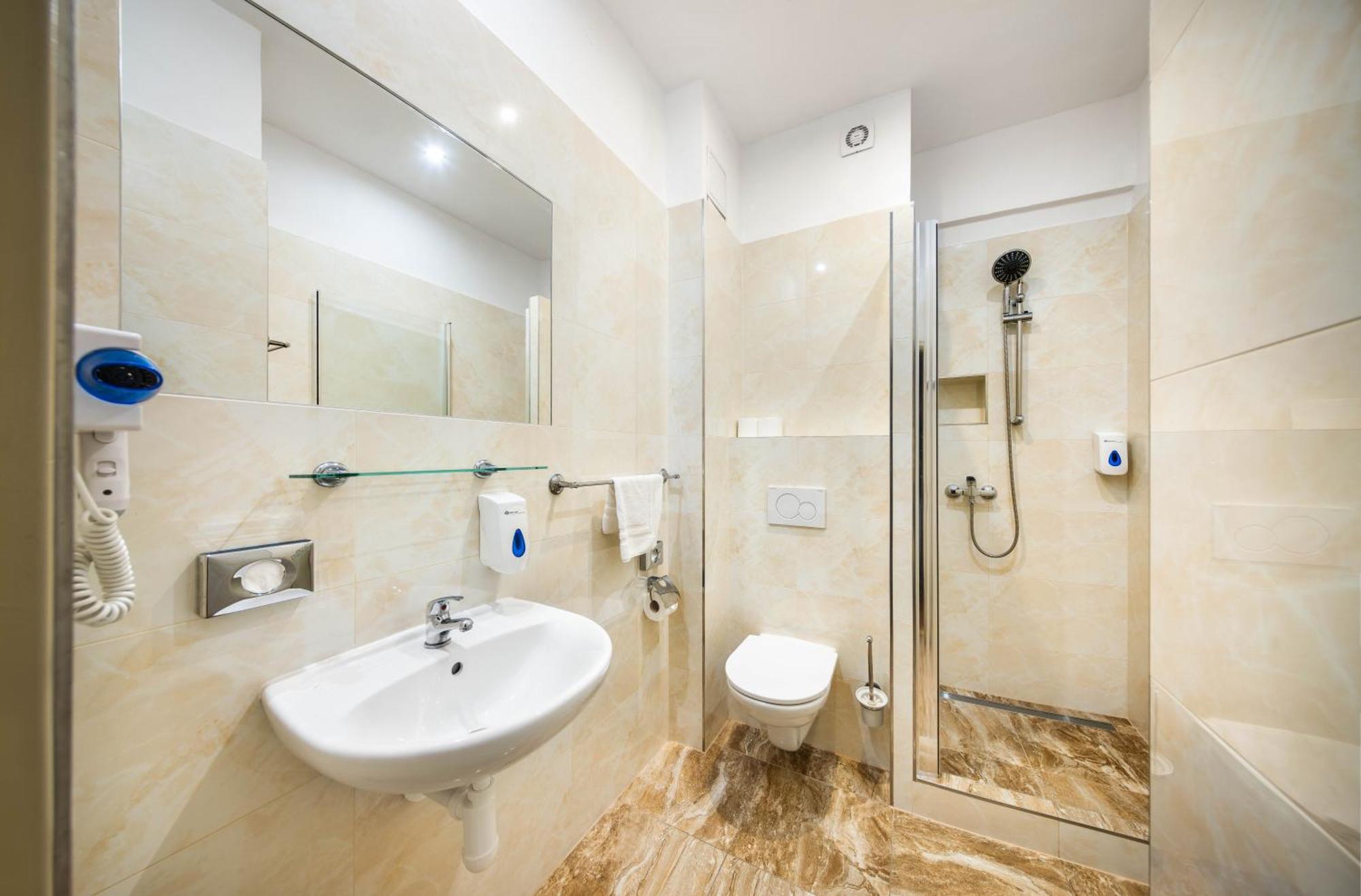 Hotel Bene