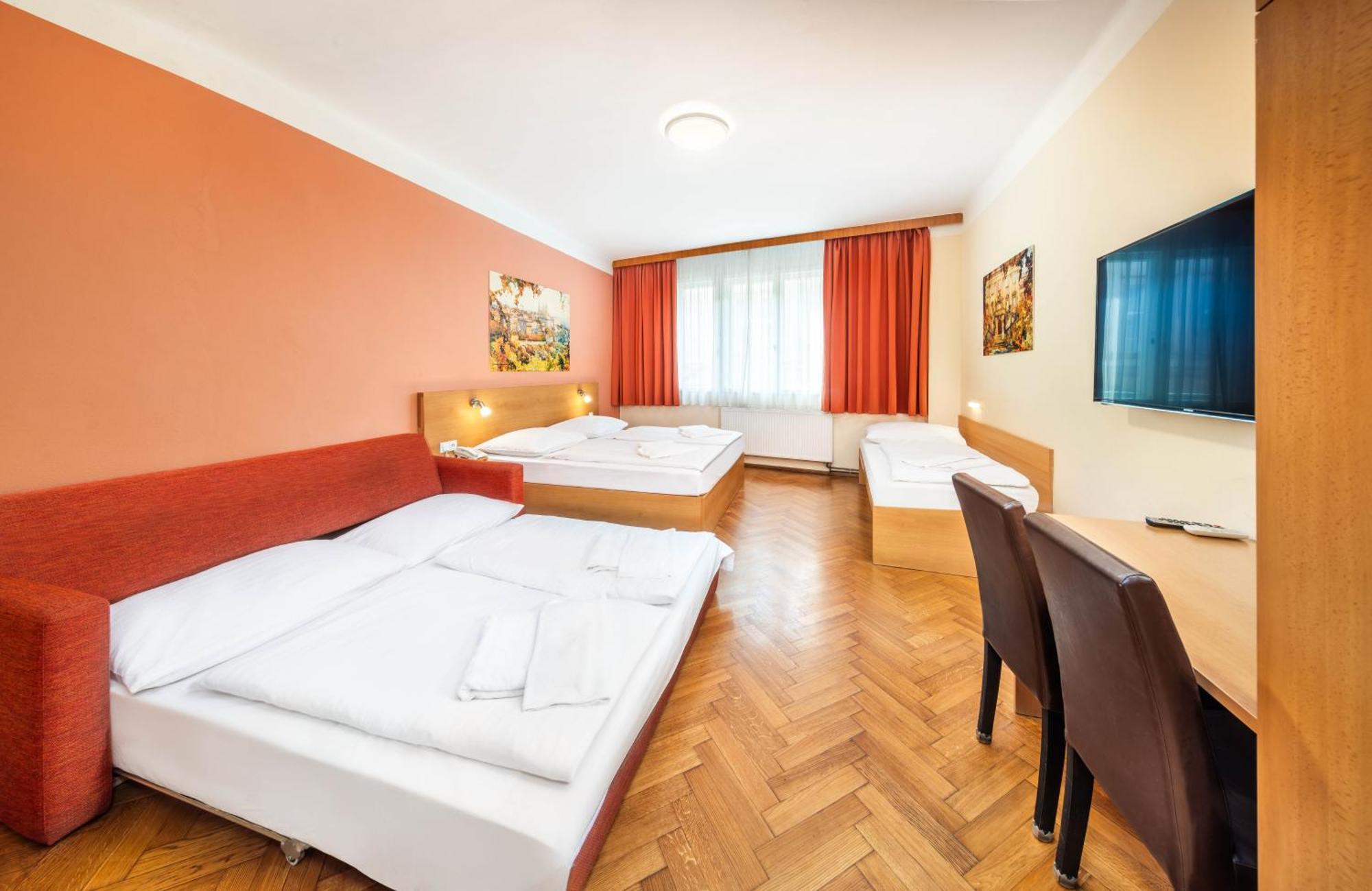 Bene Hotel 3*