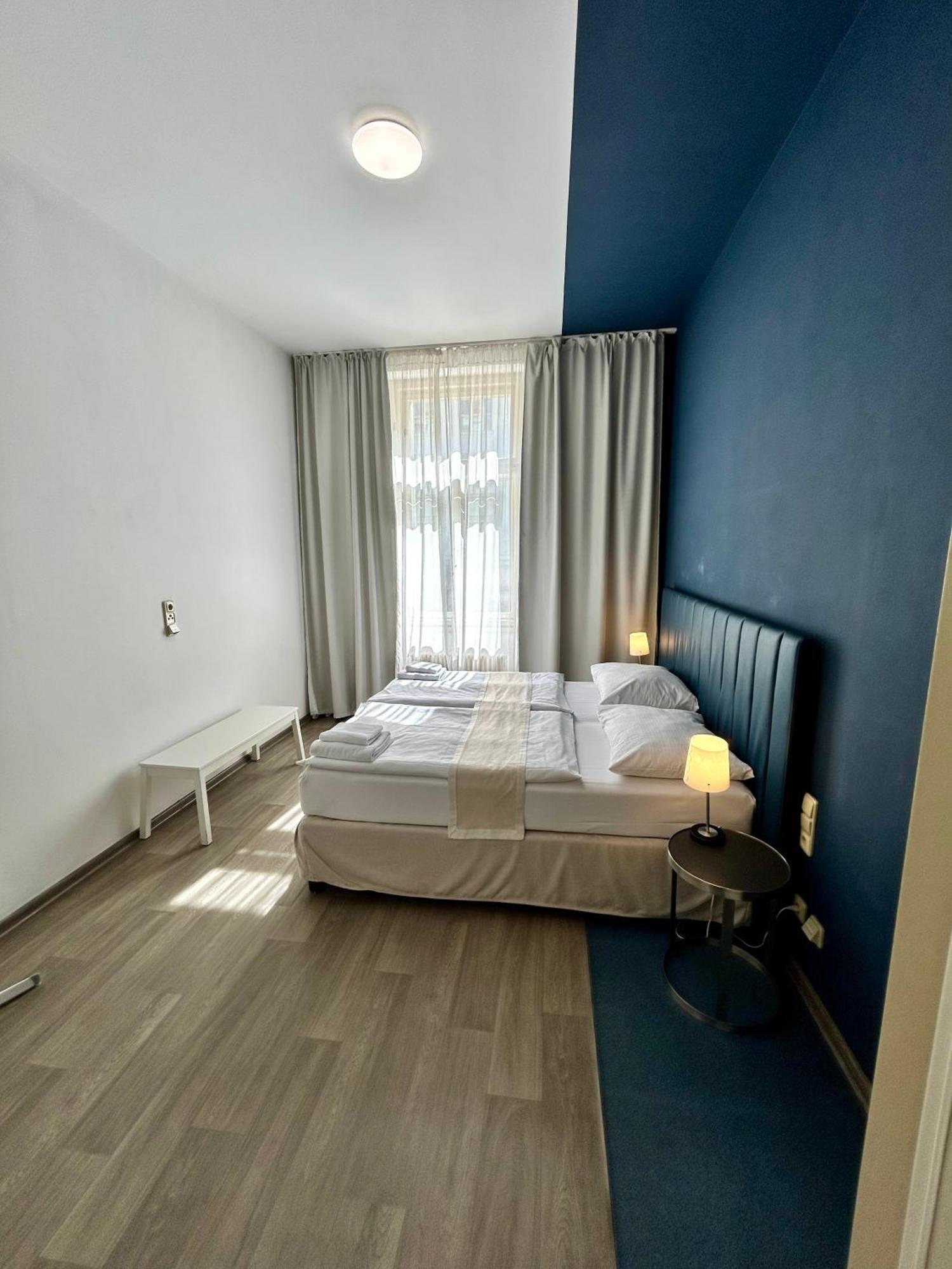 Alveo Hotel Prague