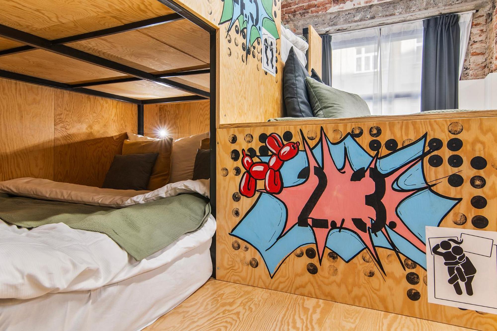 Royal By Michal&friends Appartement *