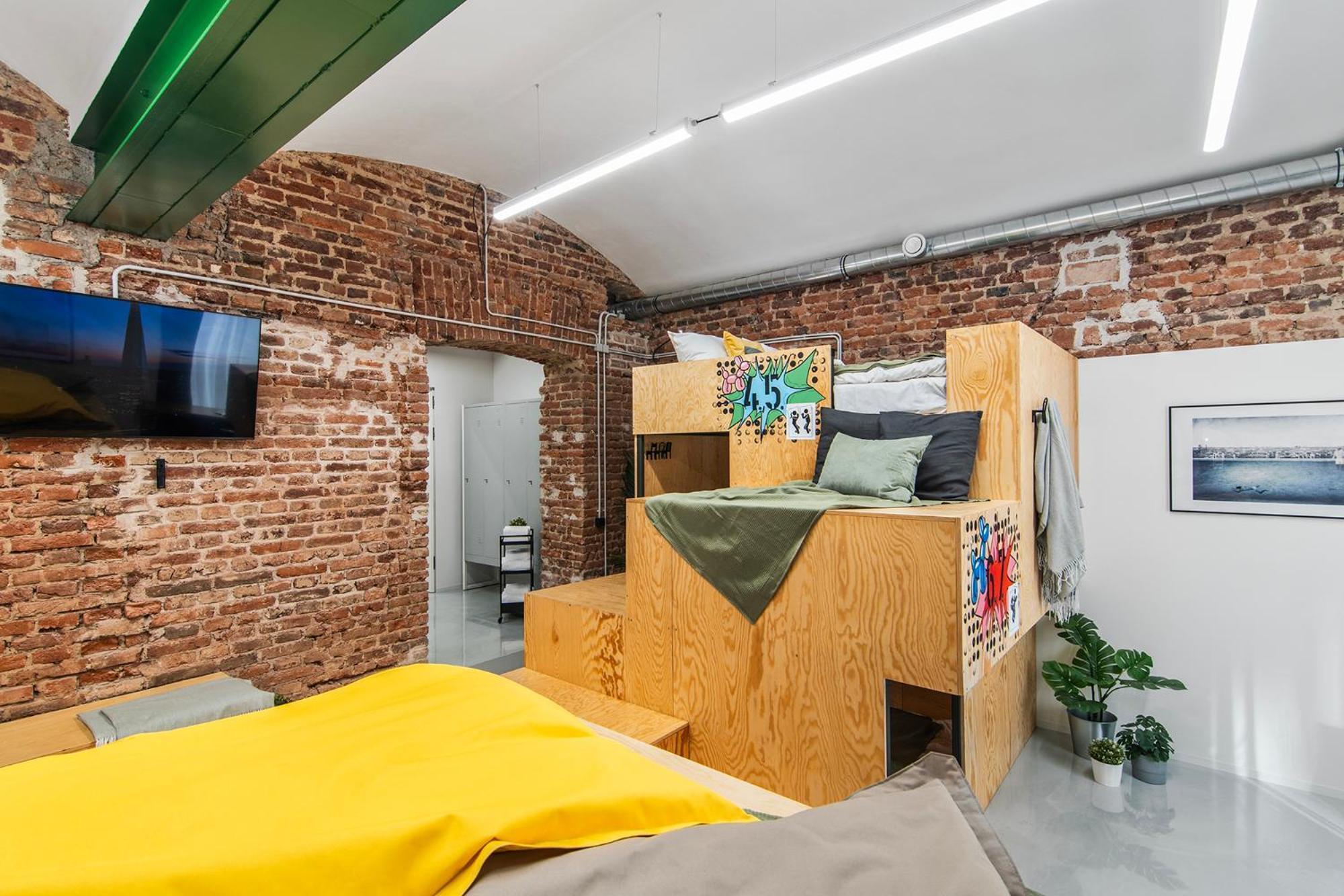 Appartement Royal By Michal&friends