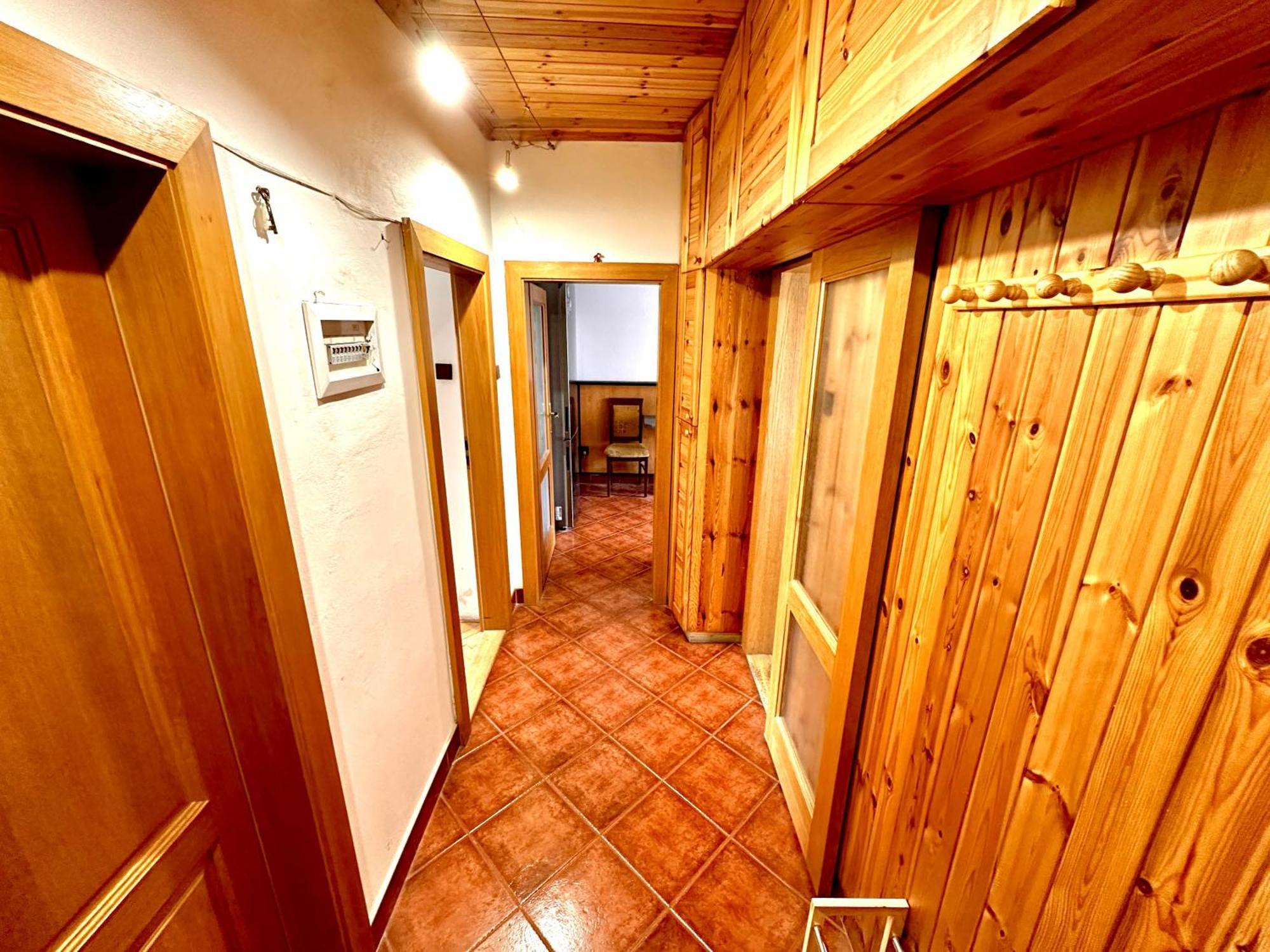 The Cozy Corner Apartment