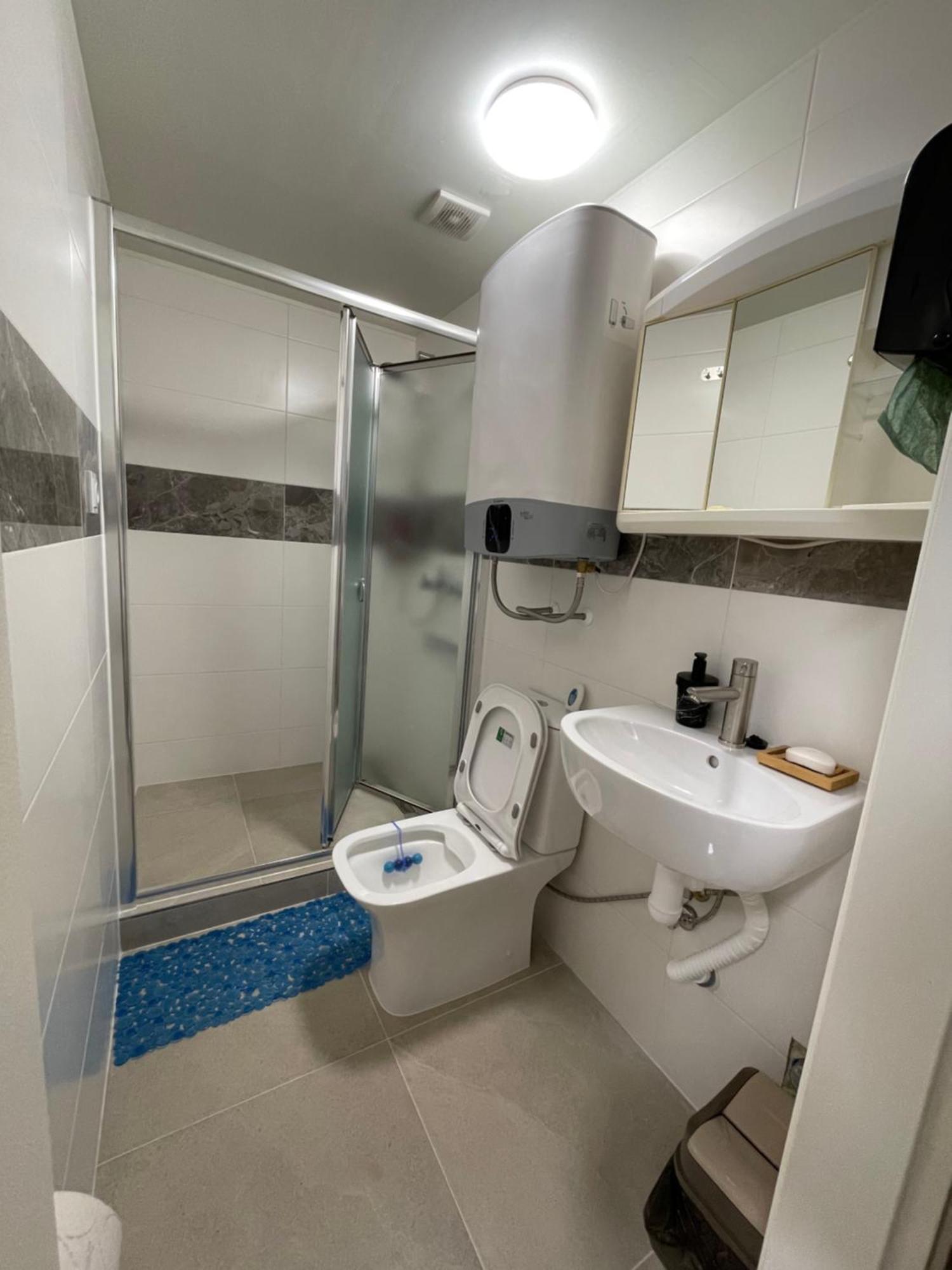 Trung Lo Cao Guest house Prague