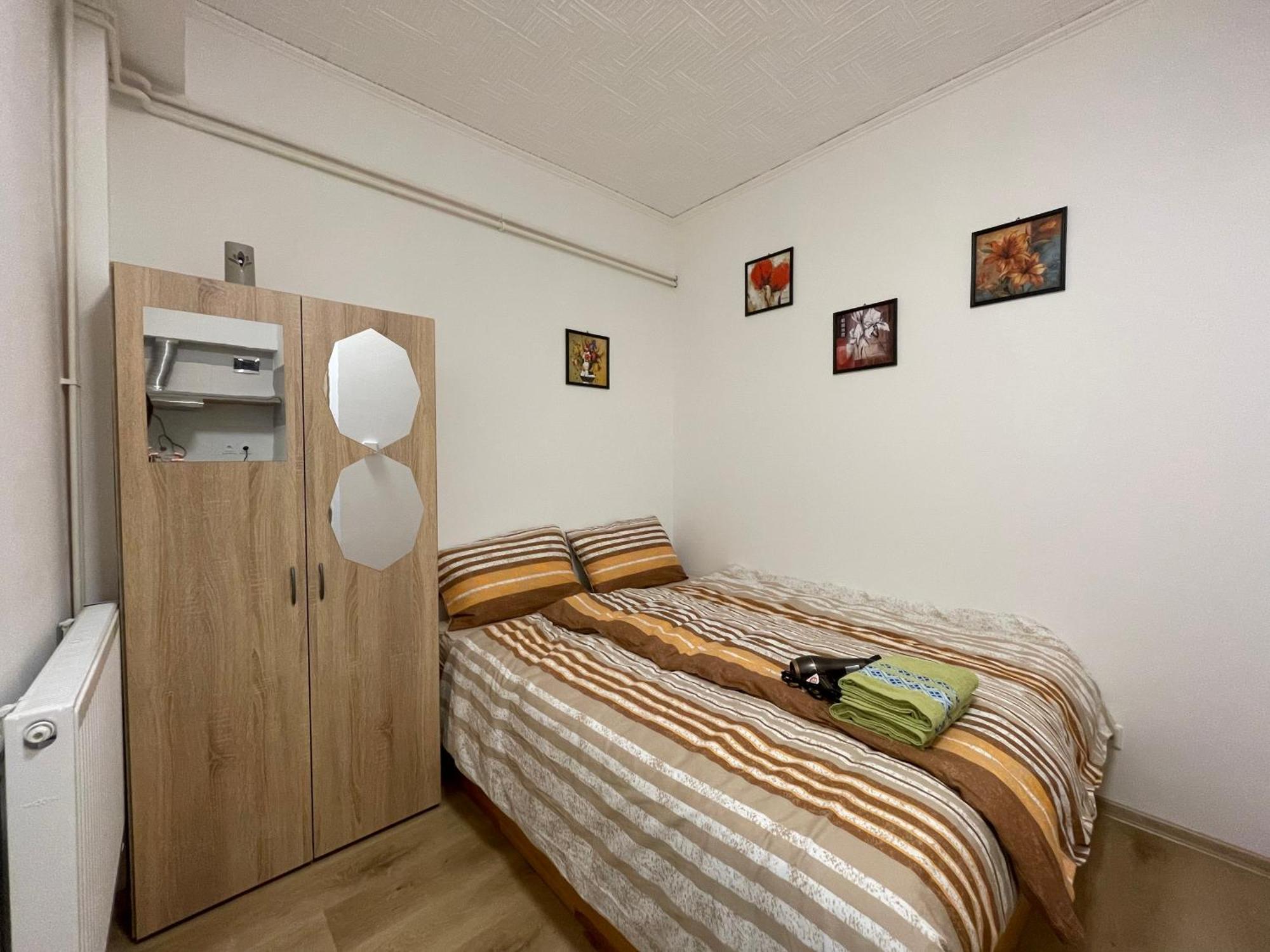 Guest house Trung Lo Cao